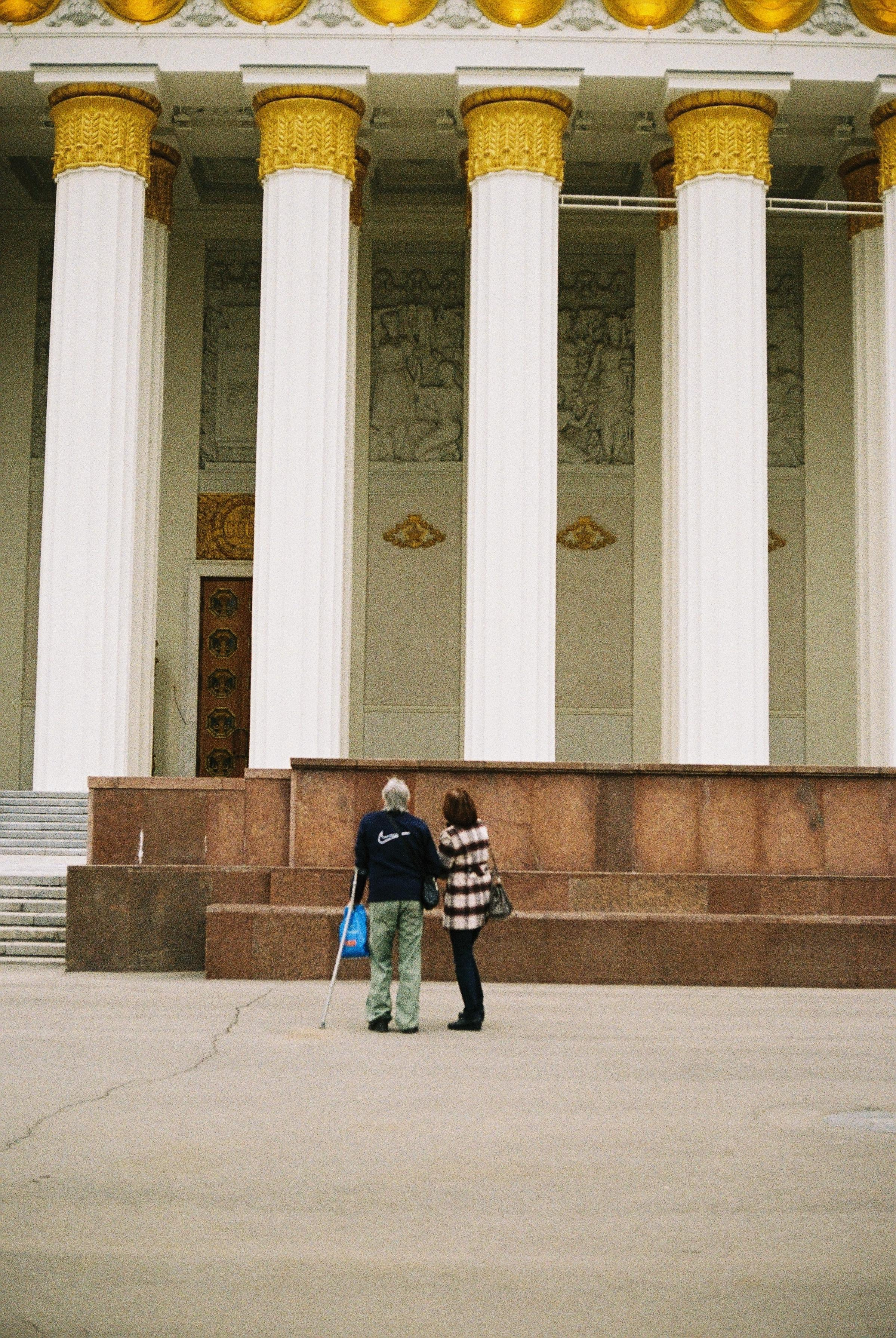 Moscow. @tomrus: Рустам Шагиморданов — фотограф