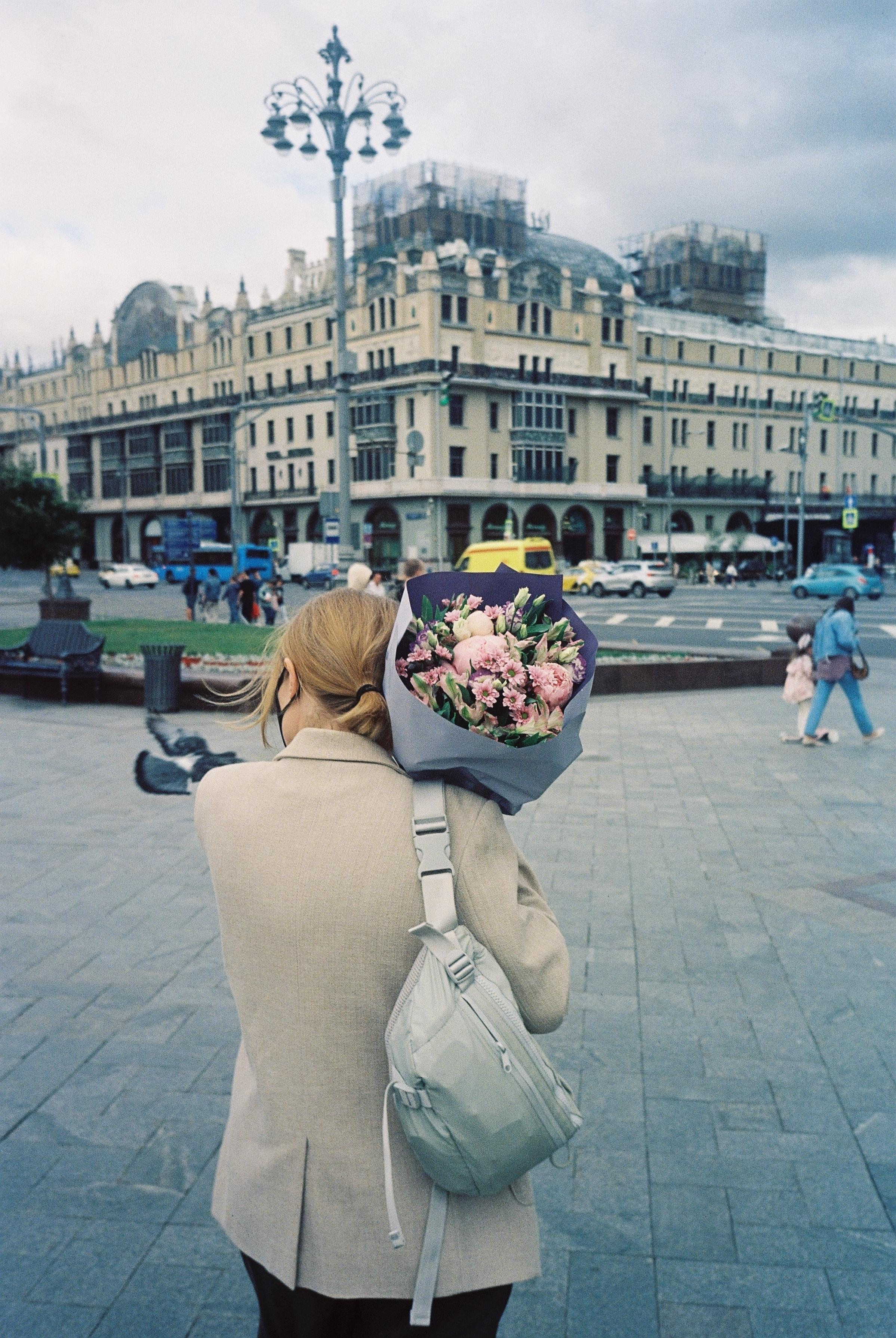 Moscow. @tomrus: Рустам Шагиморданов — фотограф