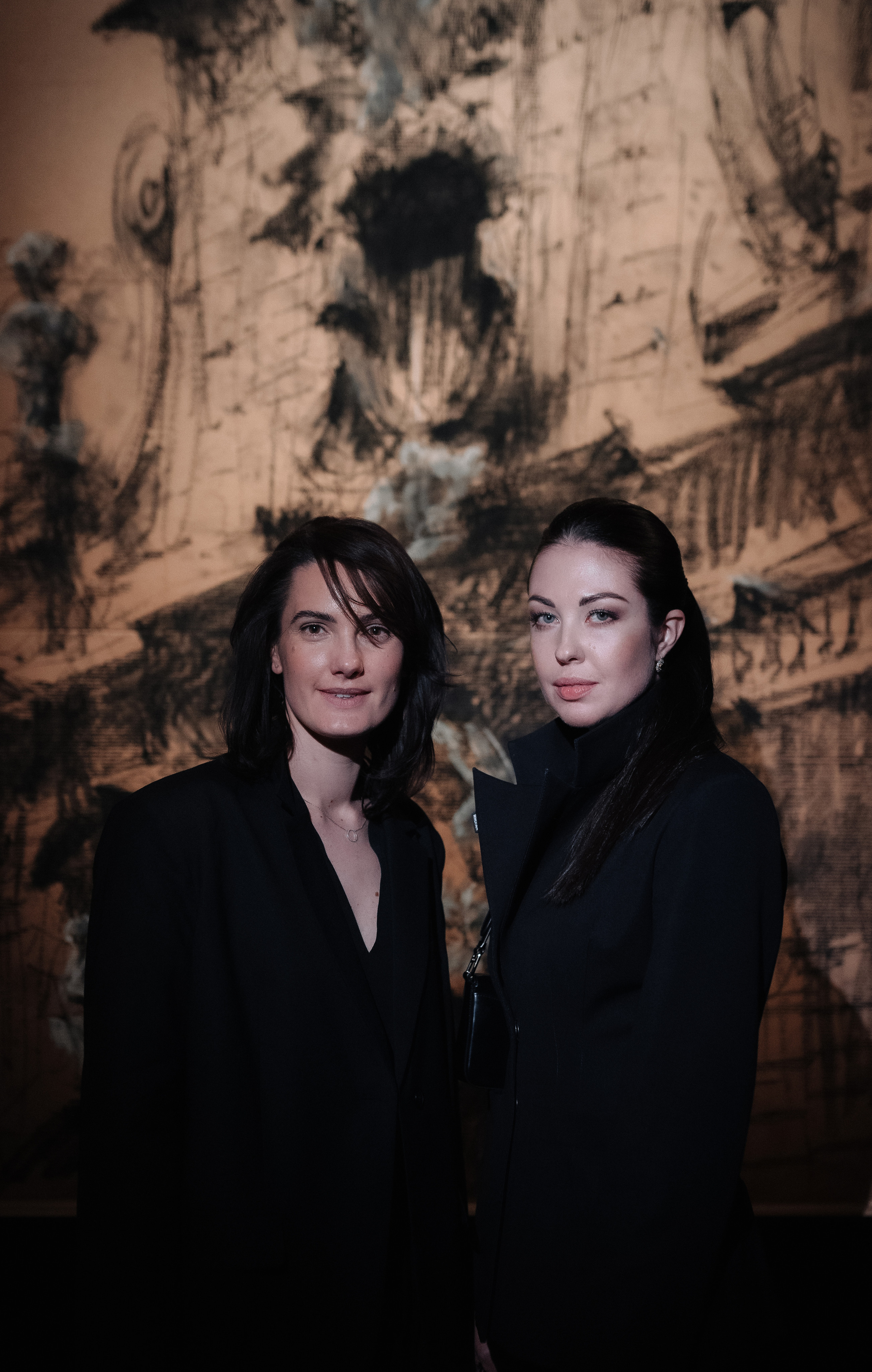 Сергей Кузнецов. «Архитектура мира». @tomrus: Рустам Шагиморданов — фотограф