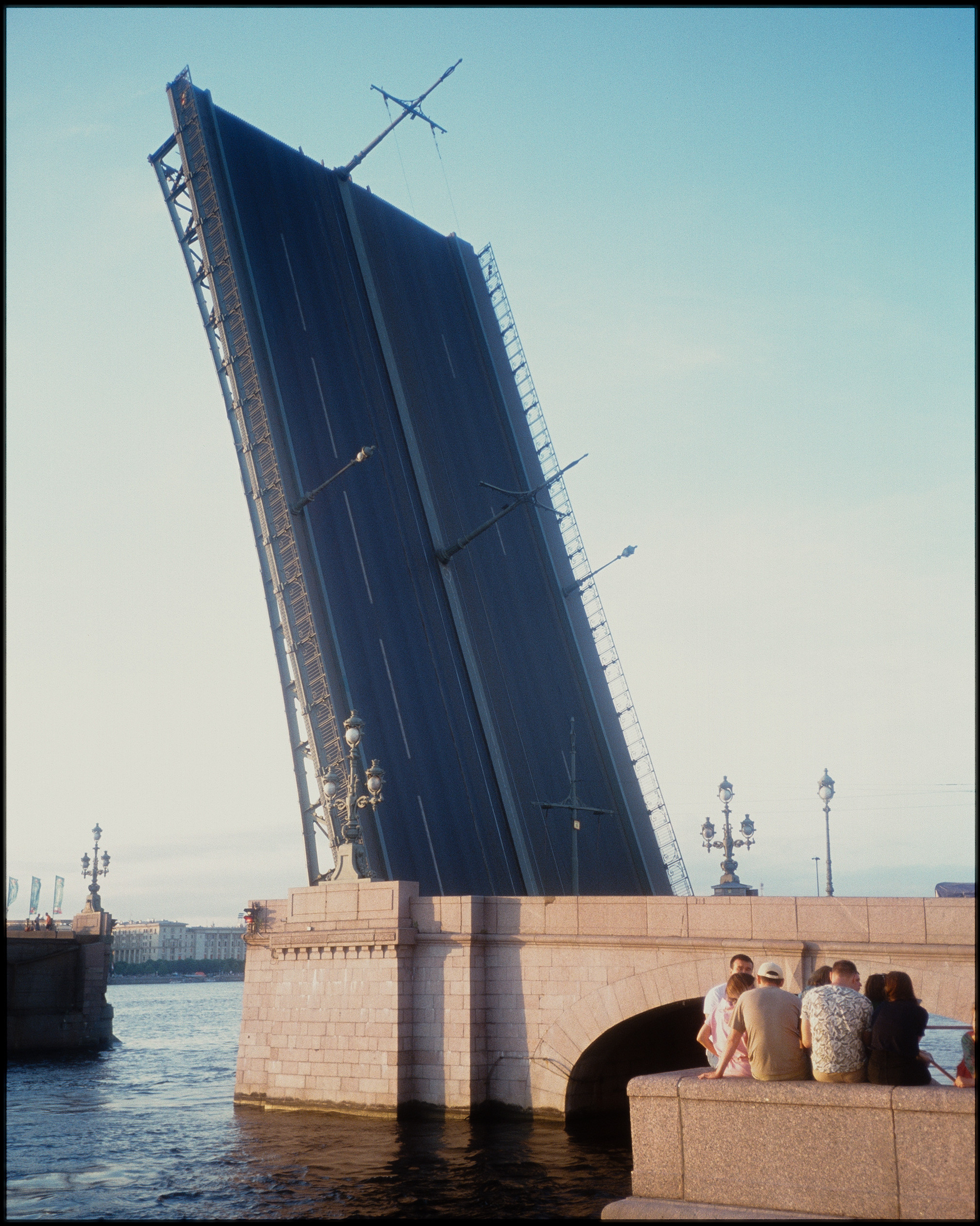 St. Petersburg. @tomrus: Рустам Шагиморданов — фотограф