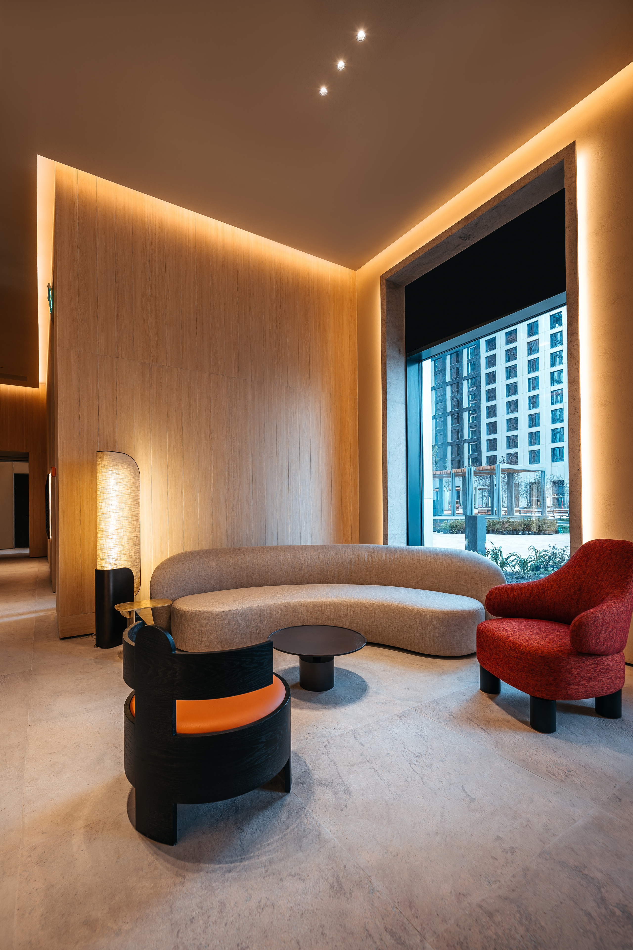 City Bay, MR Group. @tomrus: Рустам Шагиморданов — фотограф