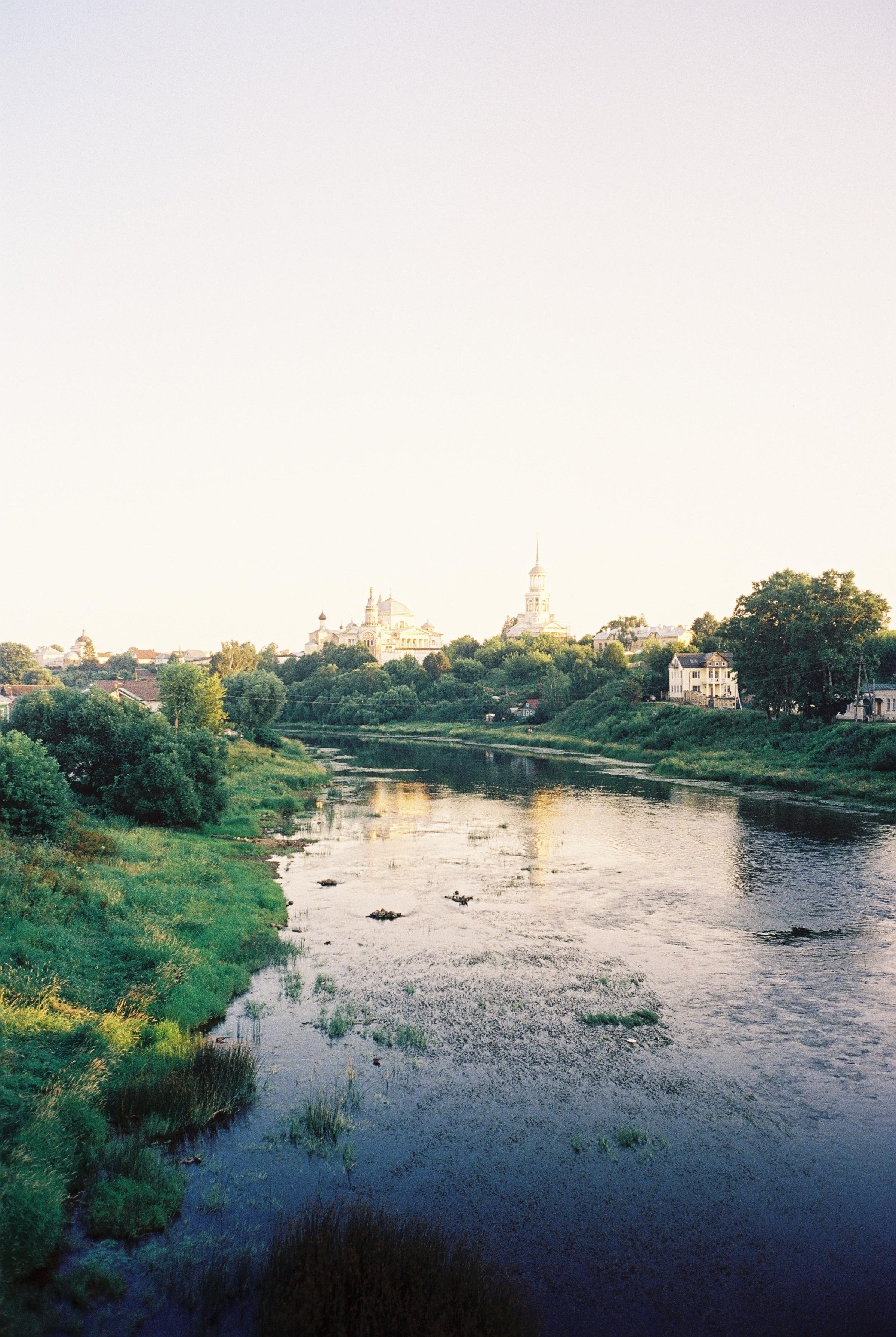 Summer 2021. @tomrus: Рустам Шагиморданов — фотограф