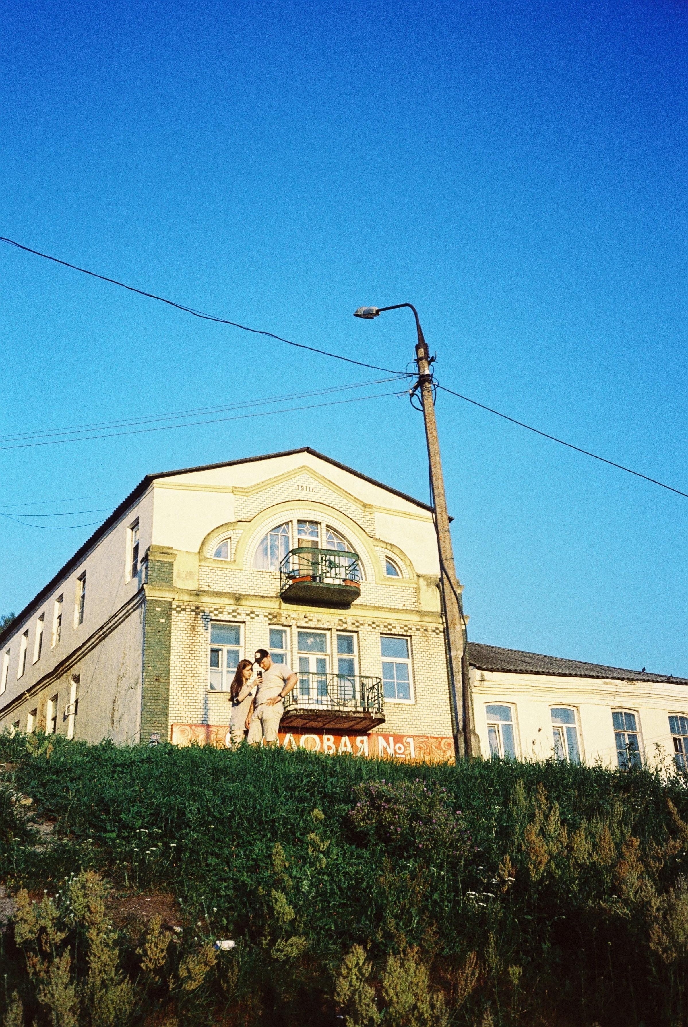 Summer 2021. @tomrus: Рустам Шагиморданов — фотограф