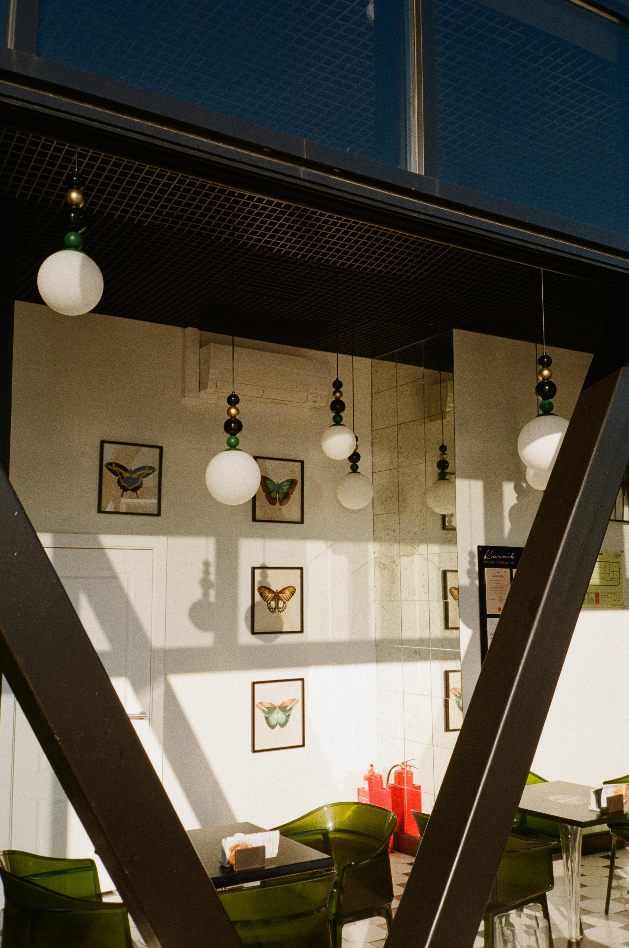 Moscow. @tomrus: Рустам Шагиморданов — фотограф