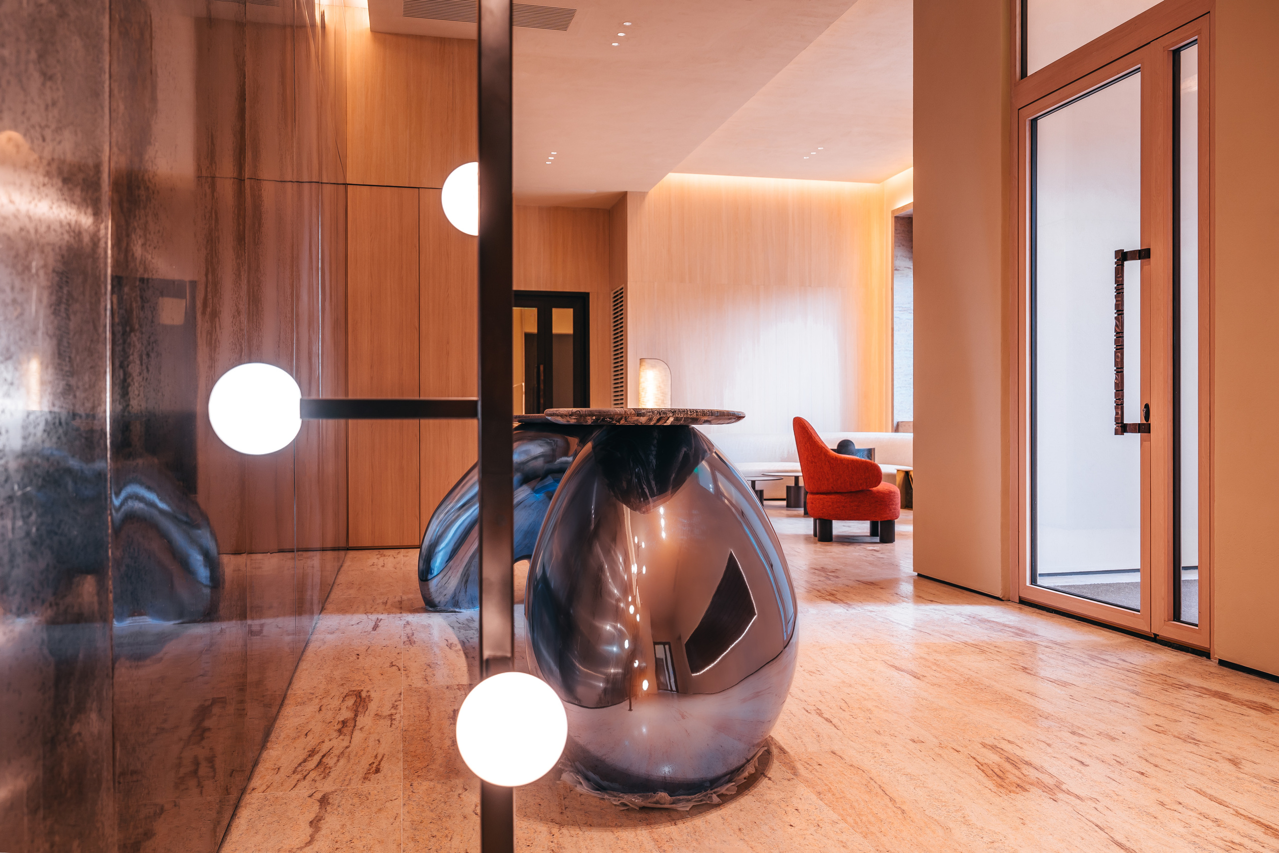 City Bay, MR Group. @tomrus: Рустам Шагиморданов — фотограф