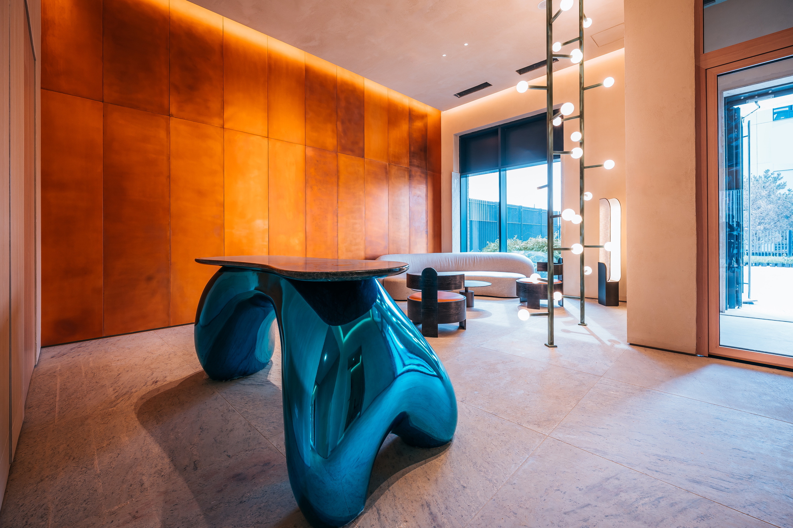 City Bay, MR Group. @tomrus: Рустам Шагиморданов — фотограф