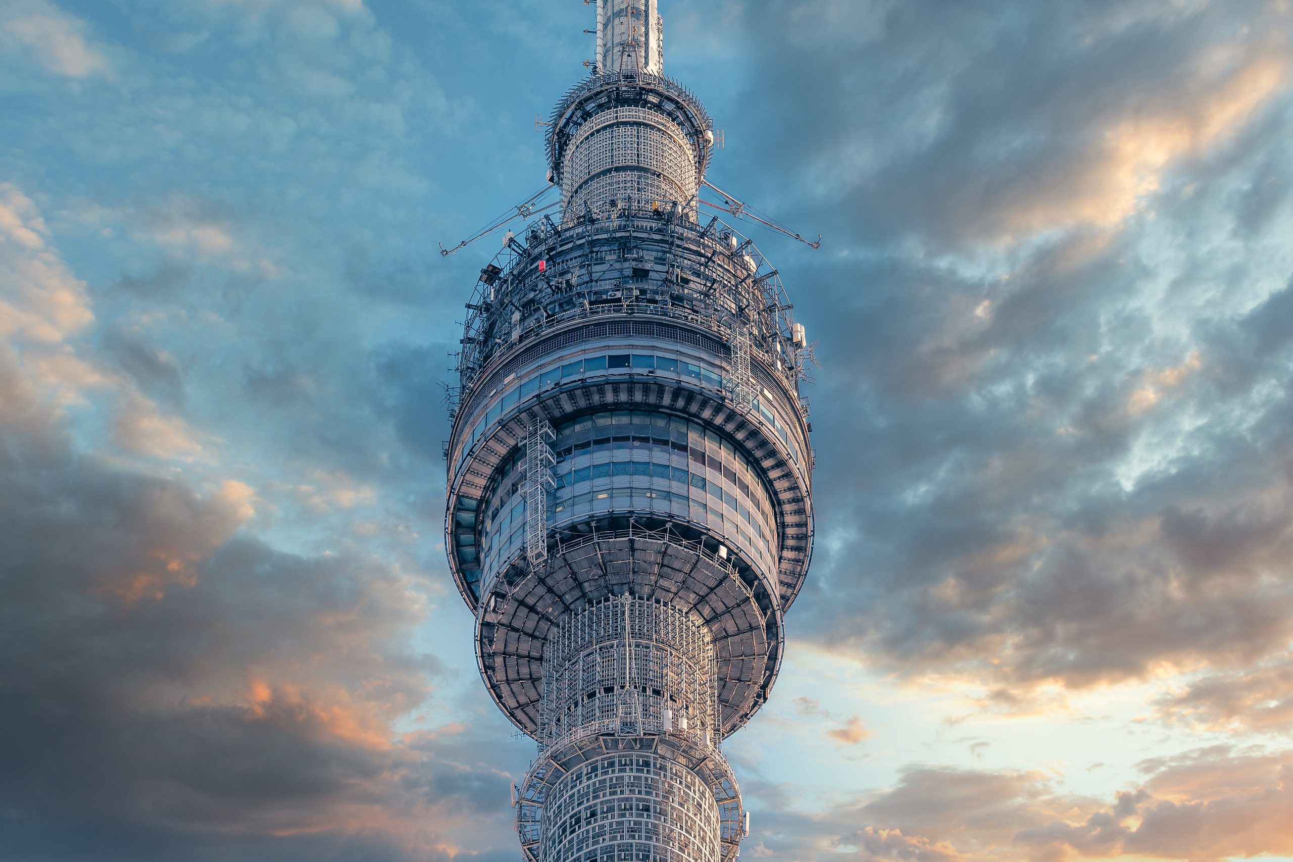 Cityscape / Городской пейзаж. @tomrus: Рустам Шагиморданов — фотограф