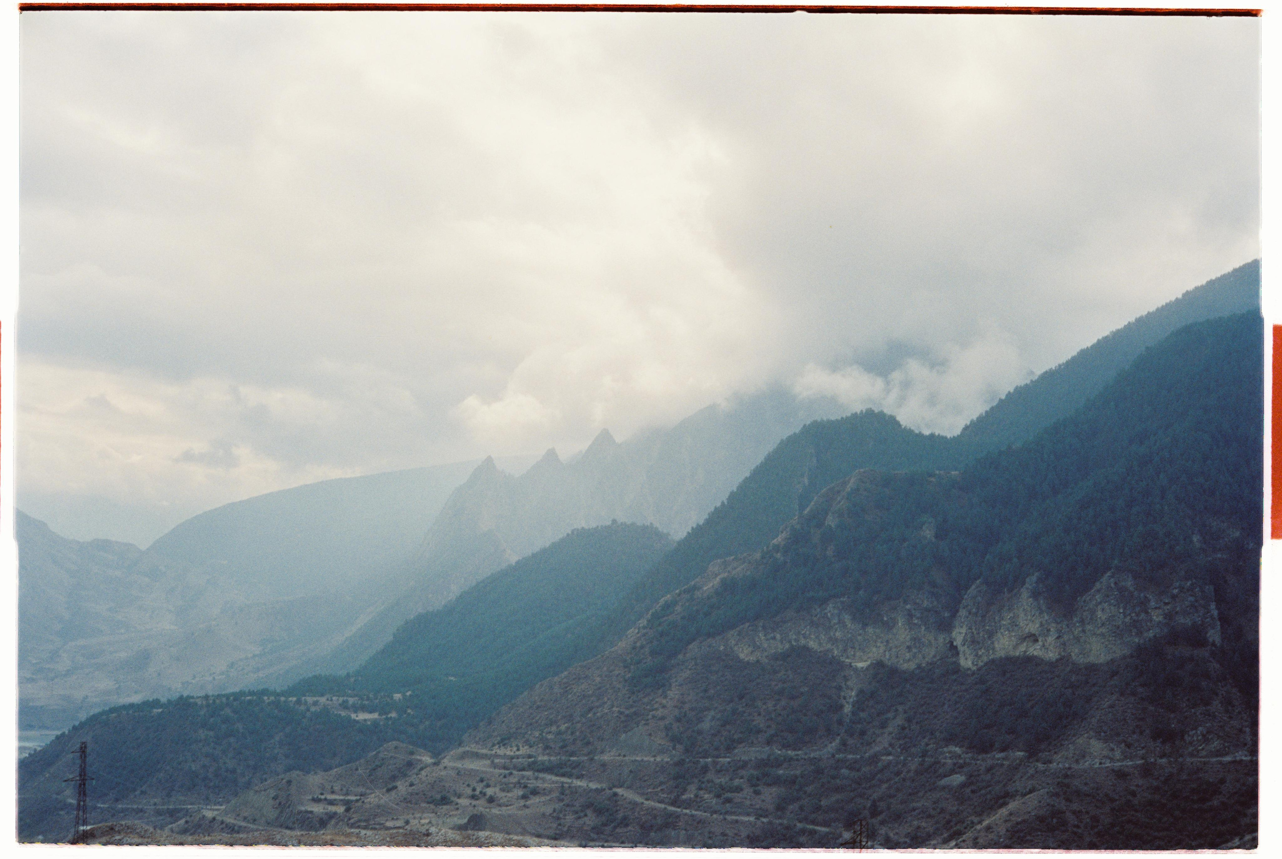 Dagestan. @tomrus: Рустам Шагиморданов — фотограф