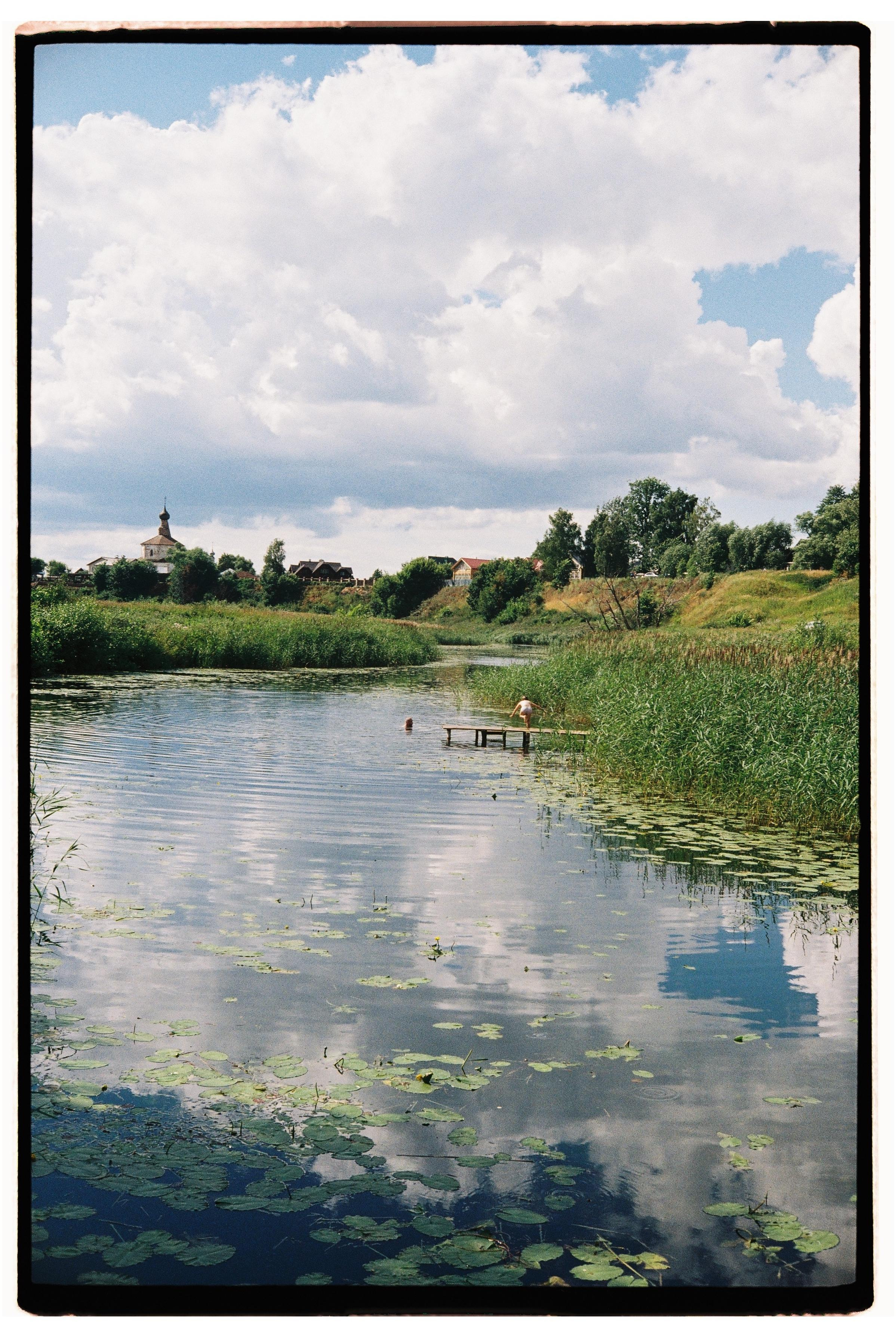 Suzdal. @tomrus: Рустам Шагиморданов — фотограф