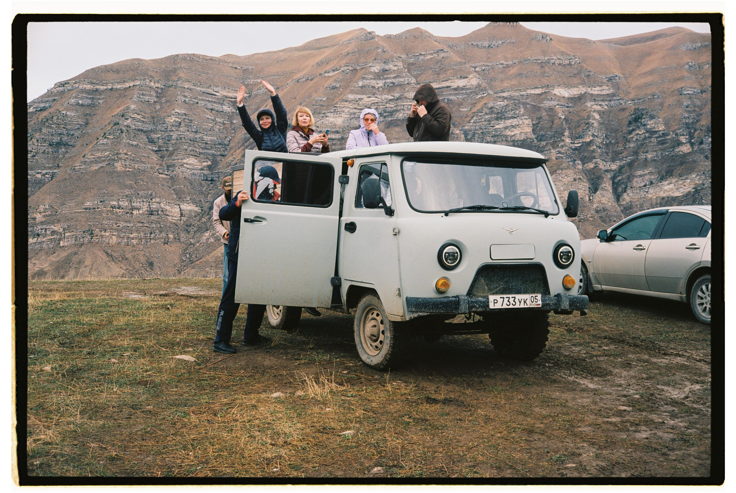 Dagestan. @tomrus: Рустам Шагиморданов — фотограф