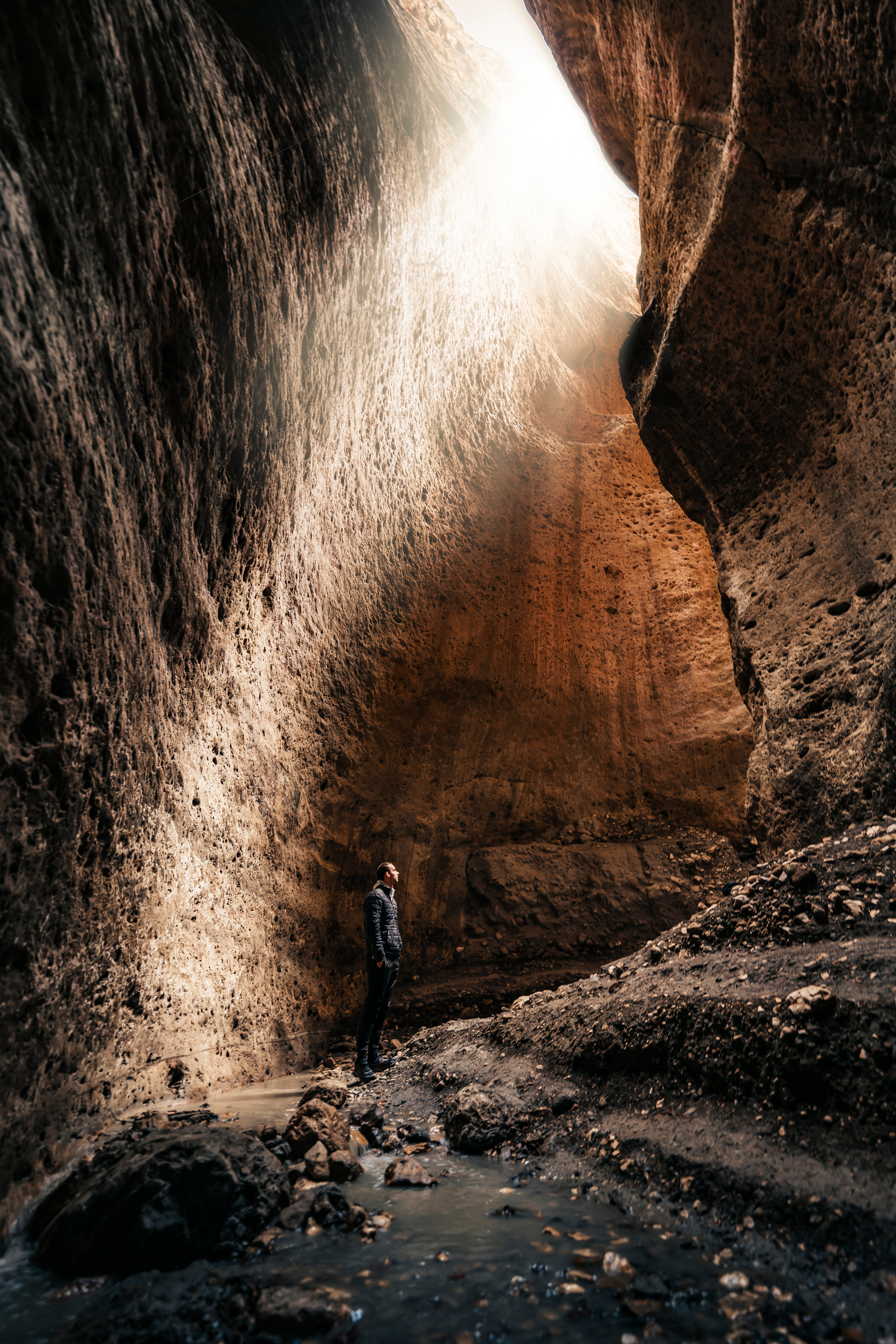 Landscape / Пейзаж. @tomrus: Рустам Шагиморданов — фотограф