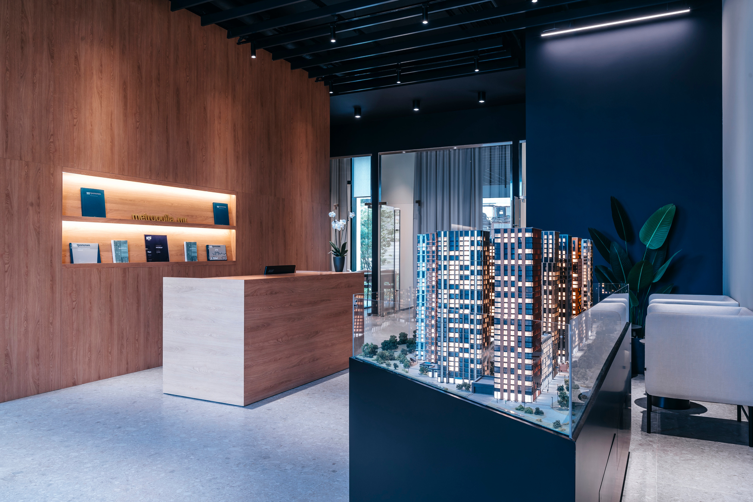 Metropolia, MR Group. @tomrus: Рустам Шагиморданов — фотограф