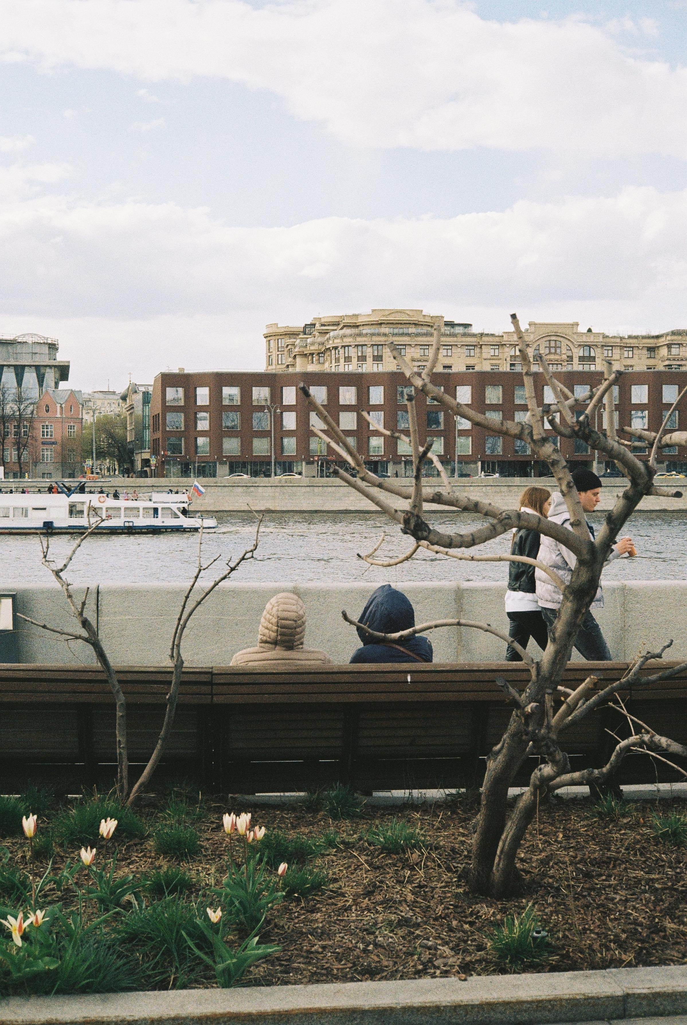 Moscow. @tomrus: Рустам Шагиморданов — фотограф