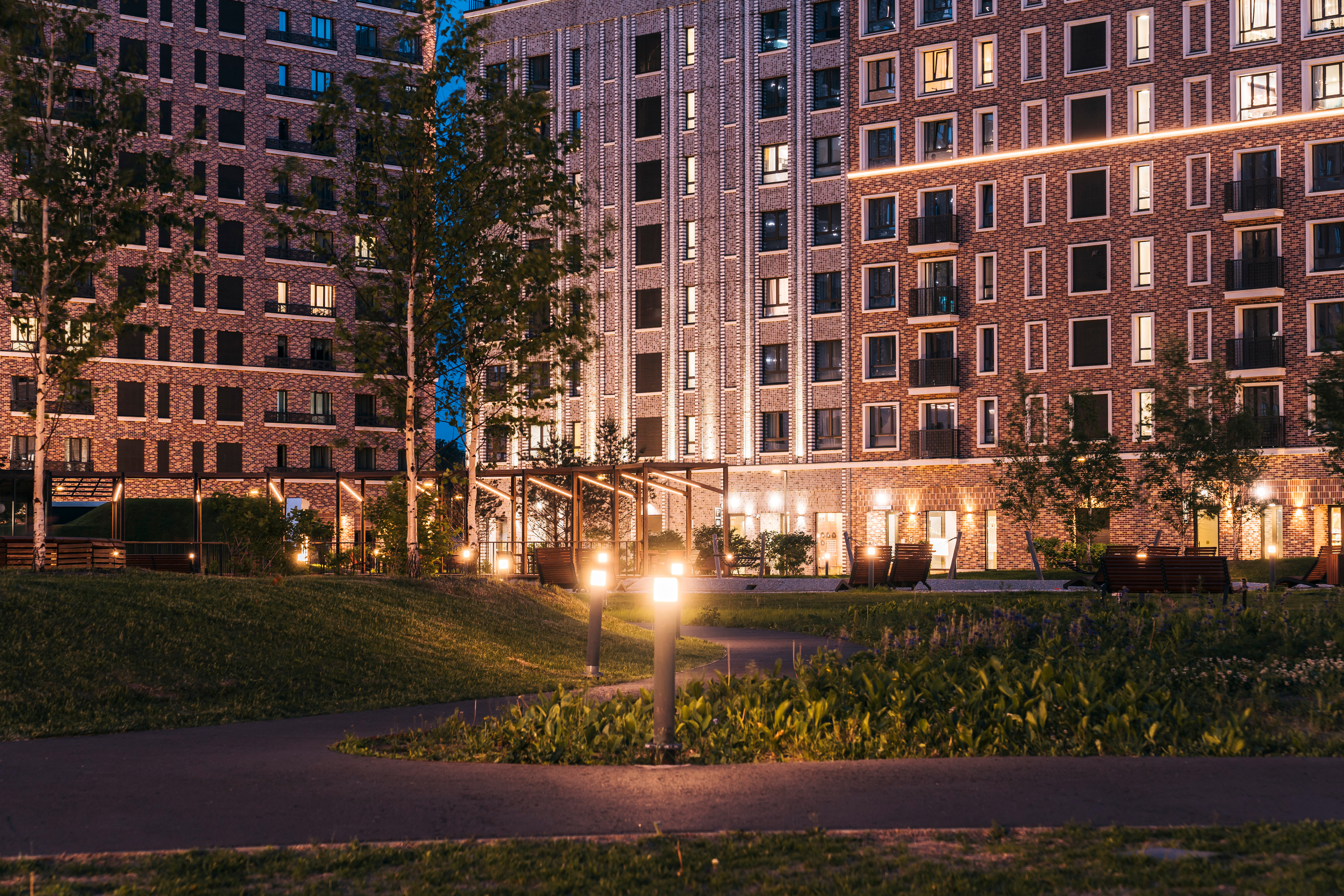 Seliger City, MR Group. @tomrus: Рустам Шагиморданов — фотограф