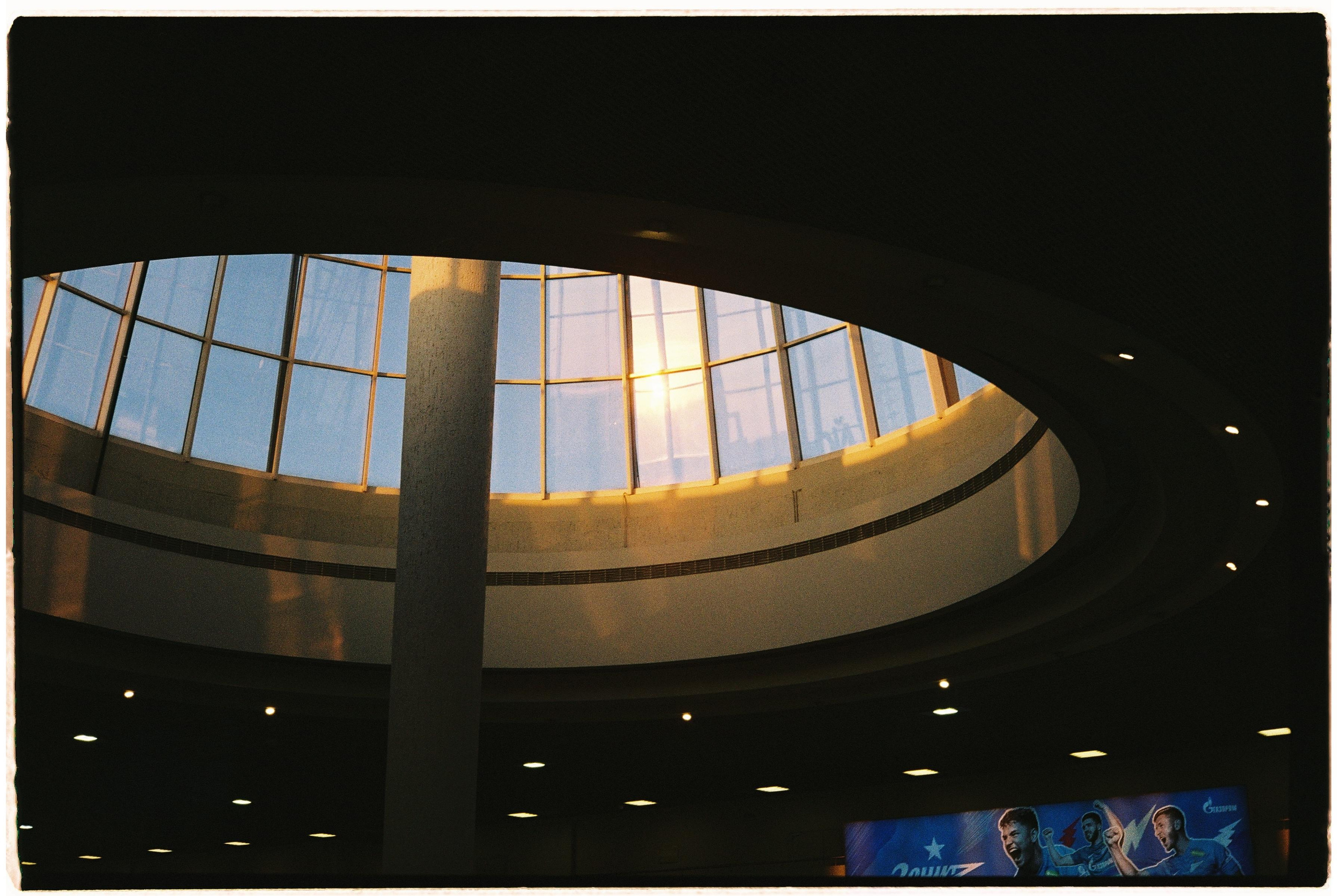 Novgorod & St.Petersburg. @tomrus: Рустам Шагиморданов — фотограф