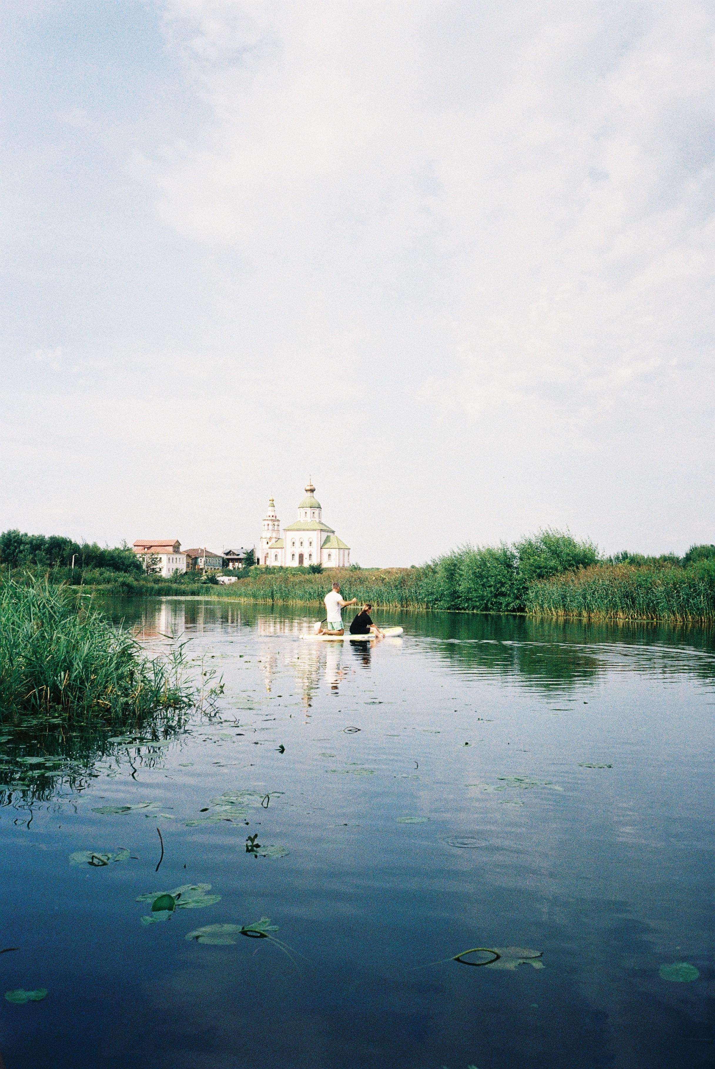 Suzdal. @tomrus: Рустам Шагиморданов — фотограф