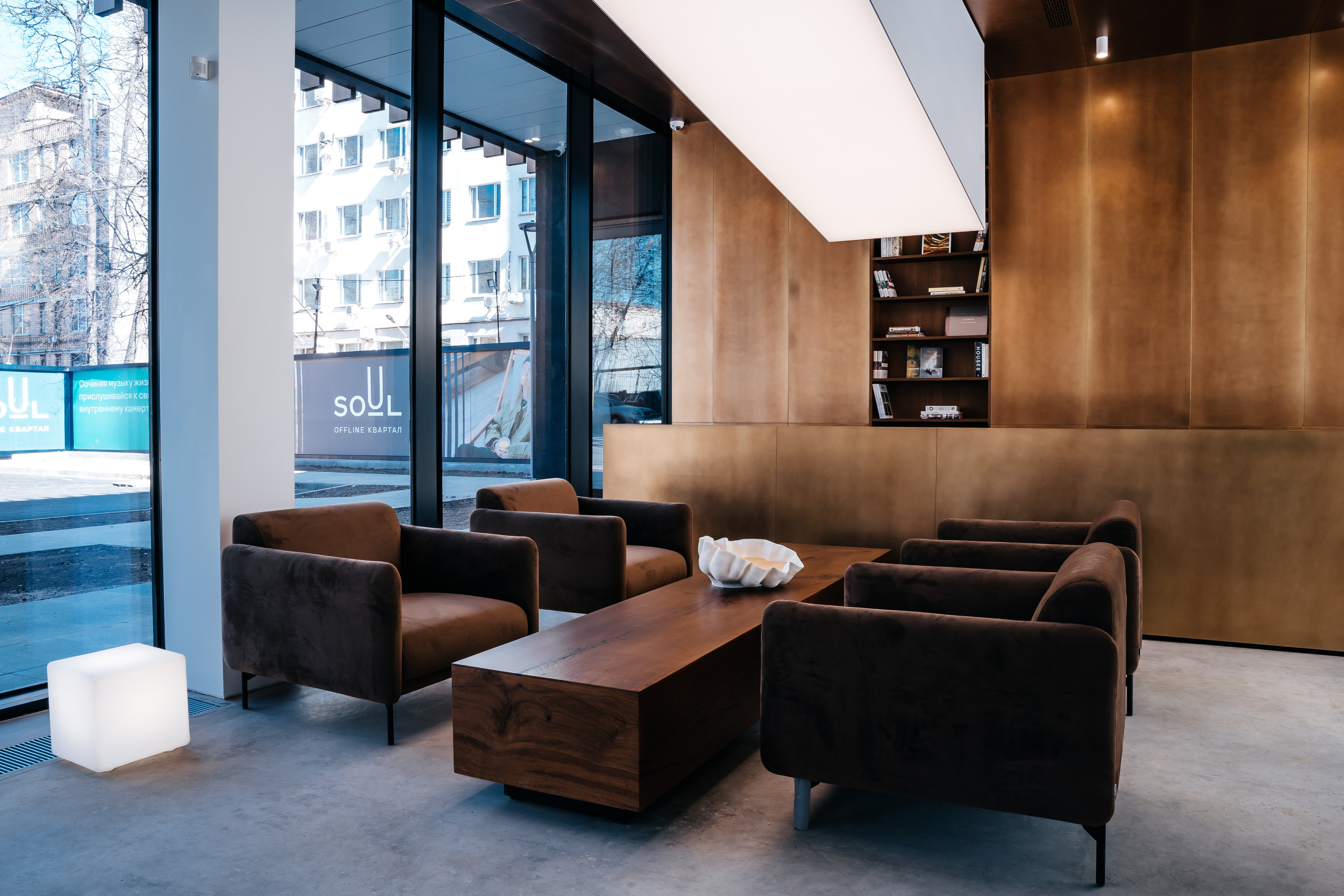 Soul, FORMA. @tomrus: Рустам Шагиморданов — фотограф