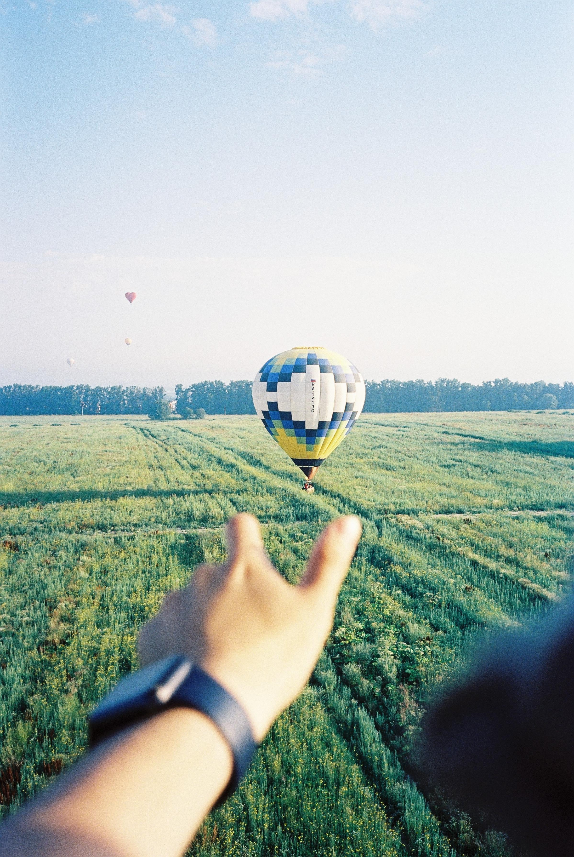 Summer 2021. @tomrus: Рустам Шагиморданов — фотограф