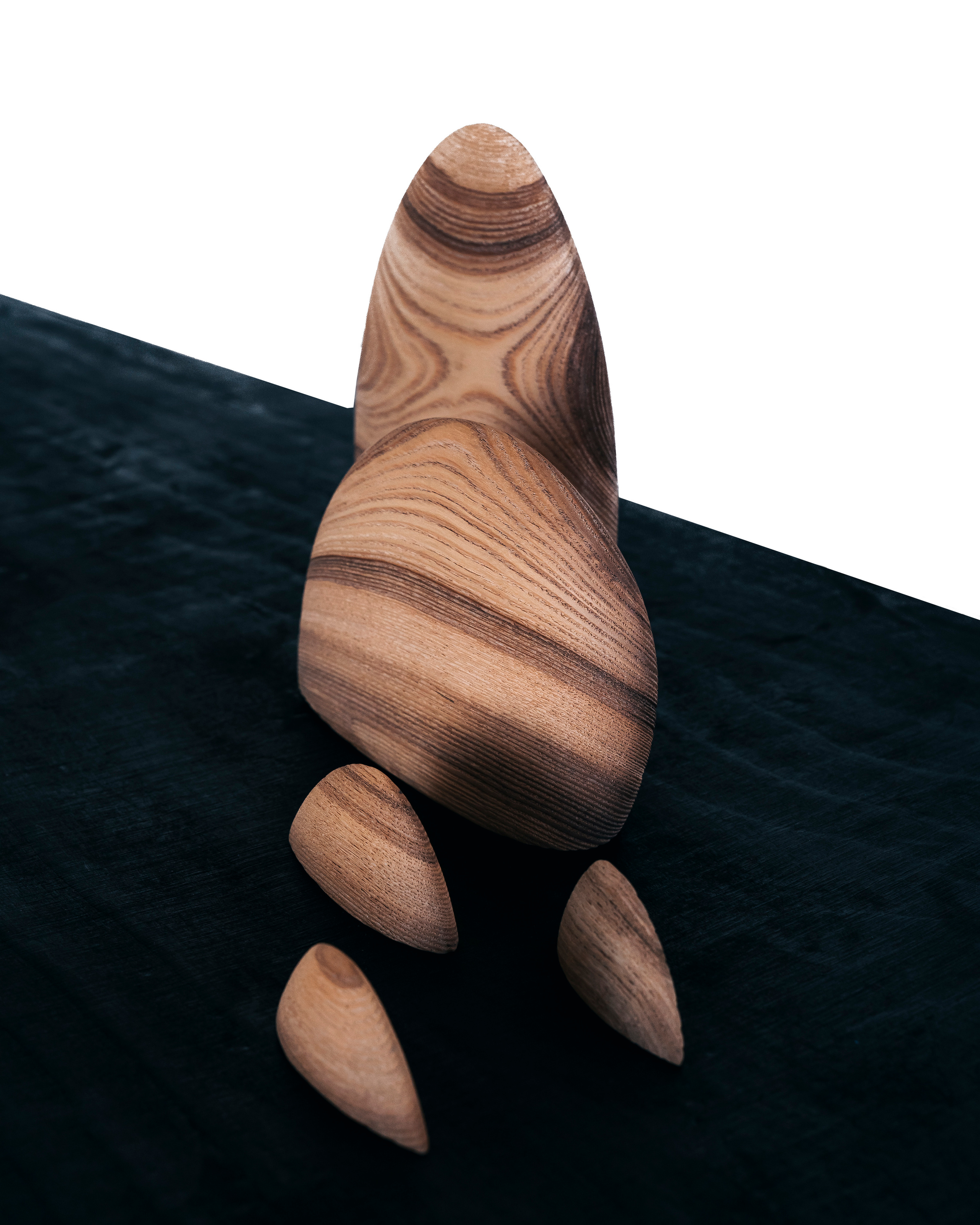 Forst, FORMA ╳ Interior.ru. @tomrus: Рустам Шагиморданов — фотограф