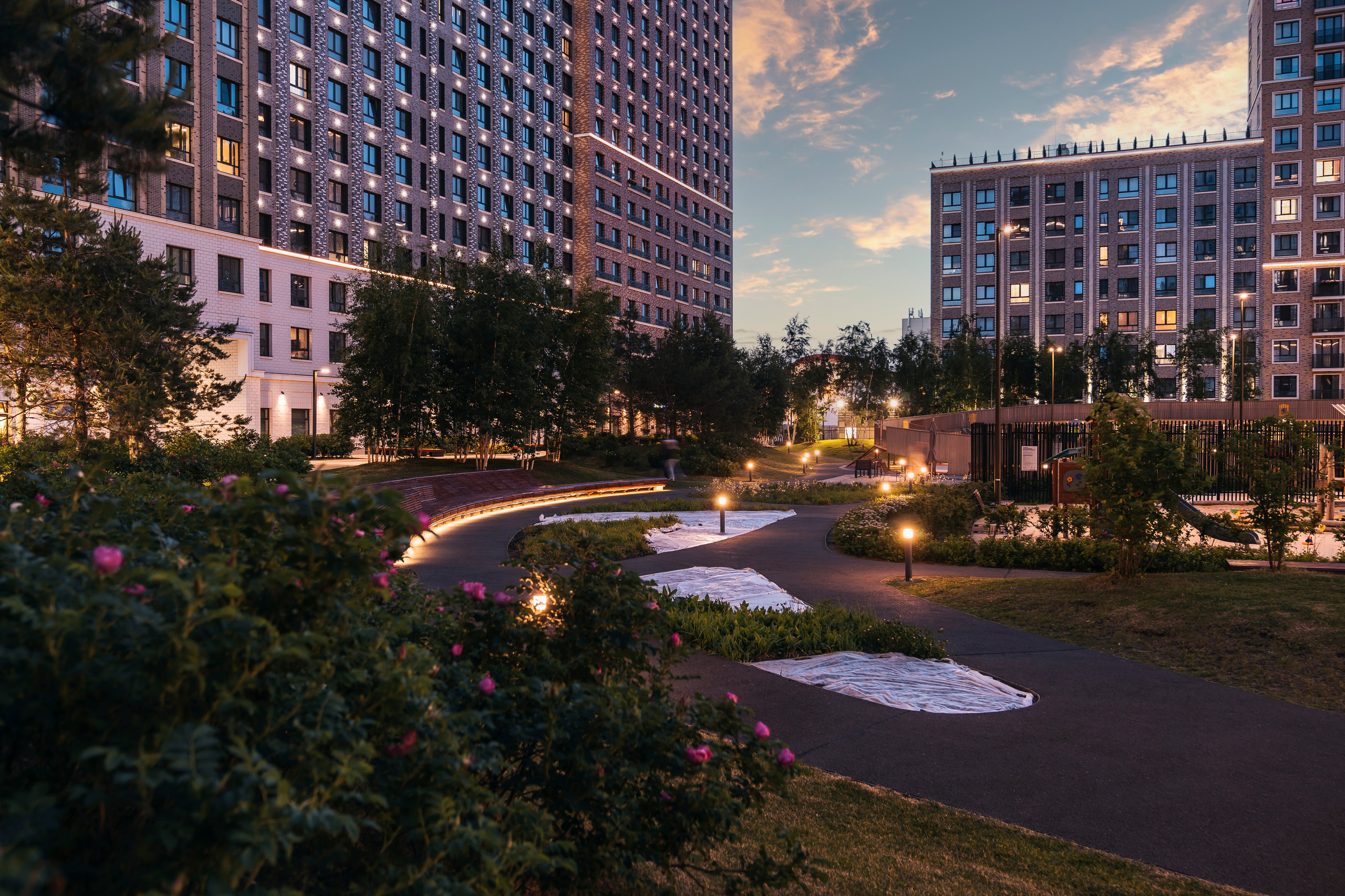 Seliger City, MR Group. @tomrus: Рустам Шагиморданов — фотограф