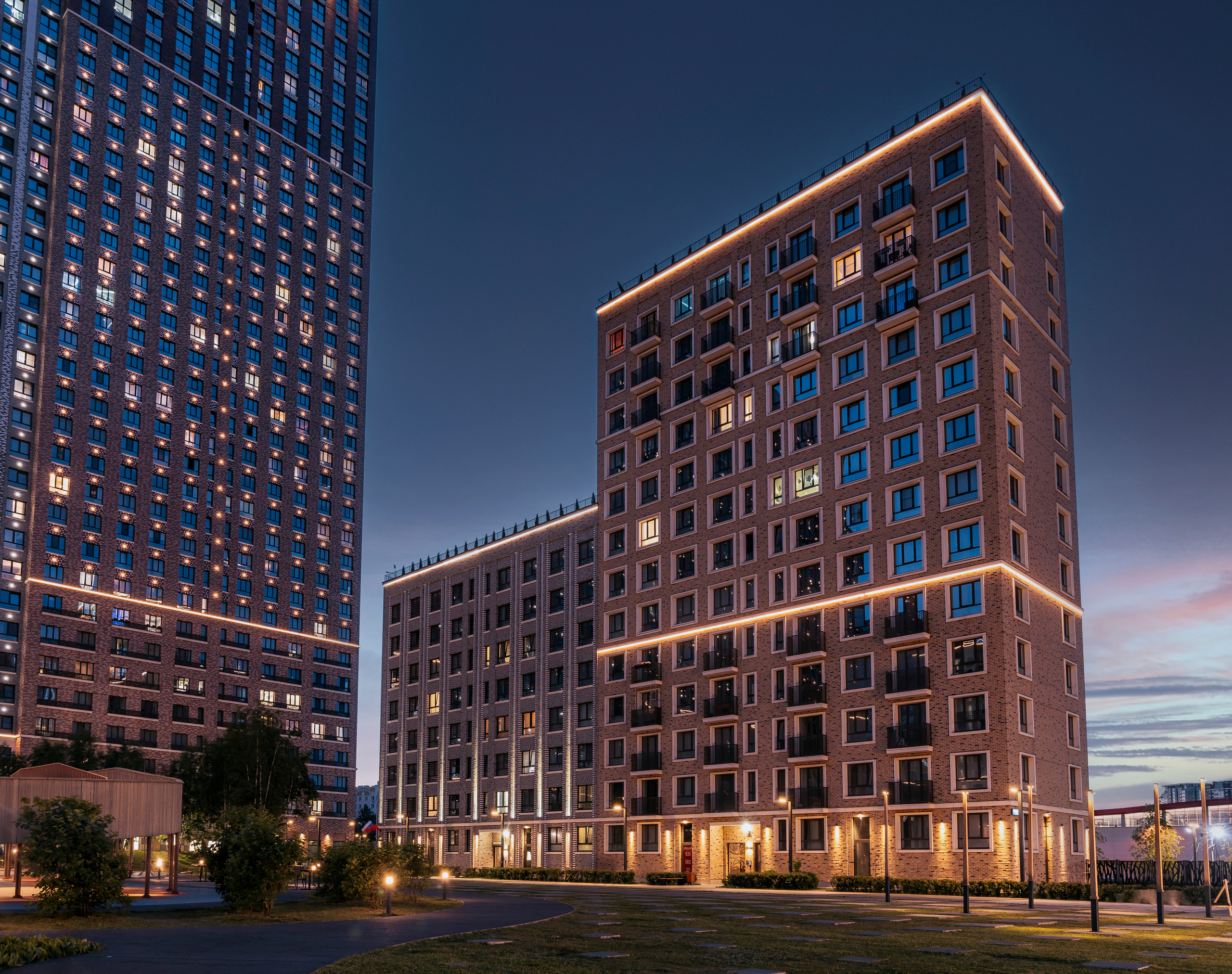 Seliger City, MR Group. @tomrus: Рустам Шагиморданов — фотограф