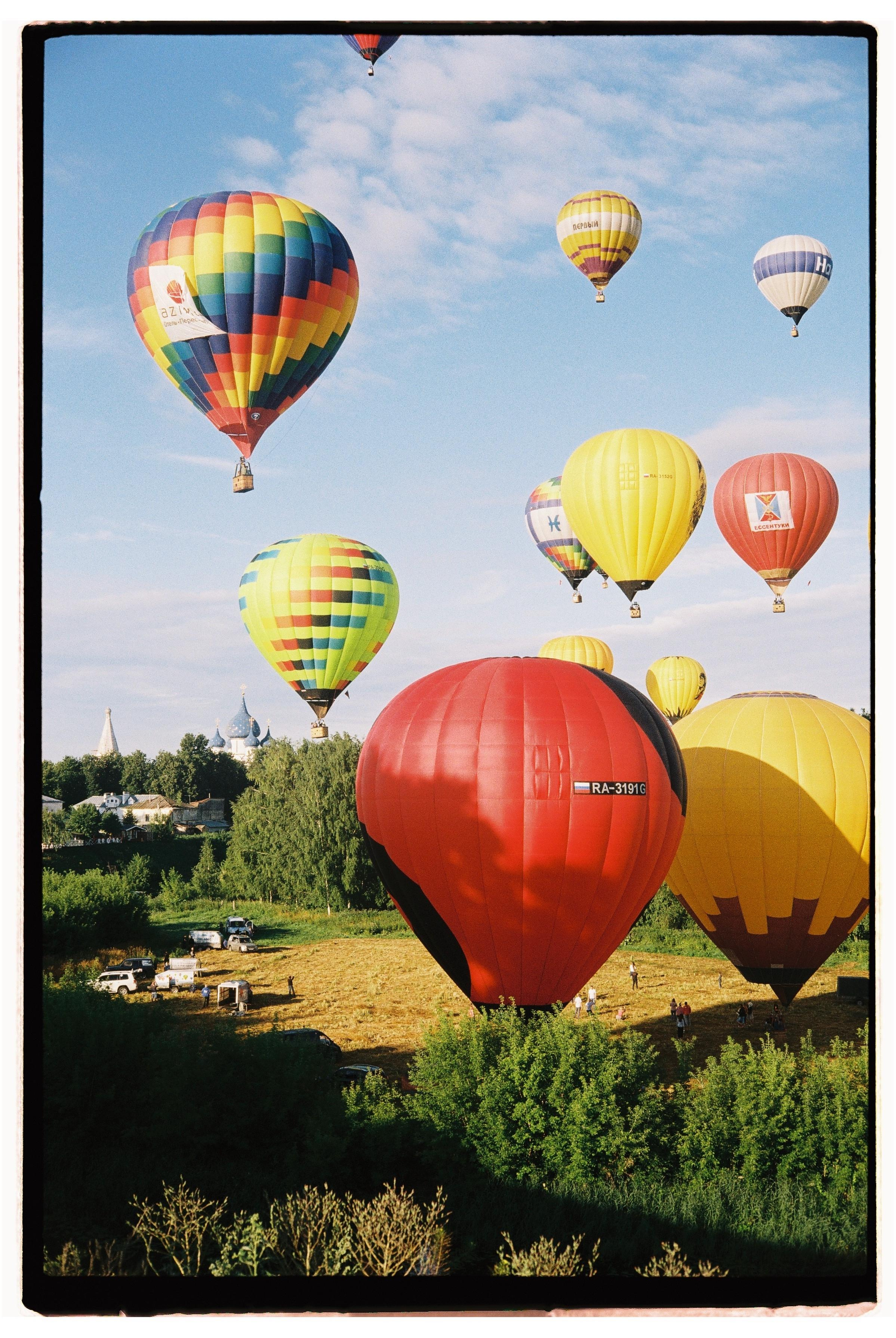 Suzdal. @tomrus: Рустам Шагиморданов — фотограф