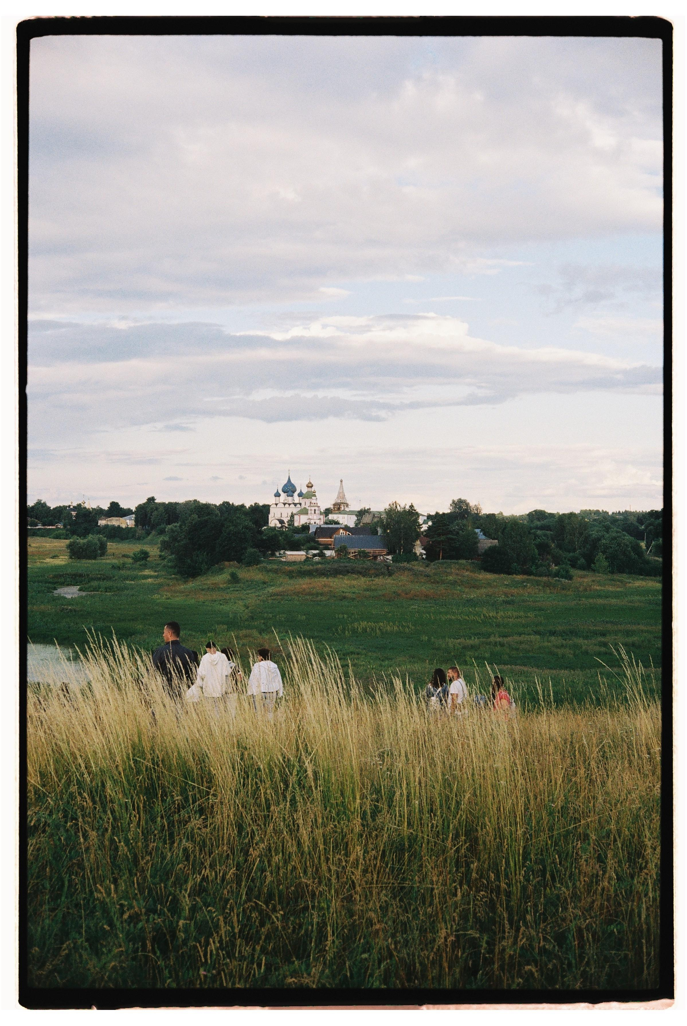 Suzdal. @tomrus: Рустам Шагиморданов — фотограф