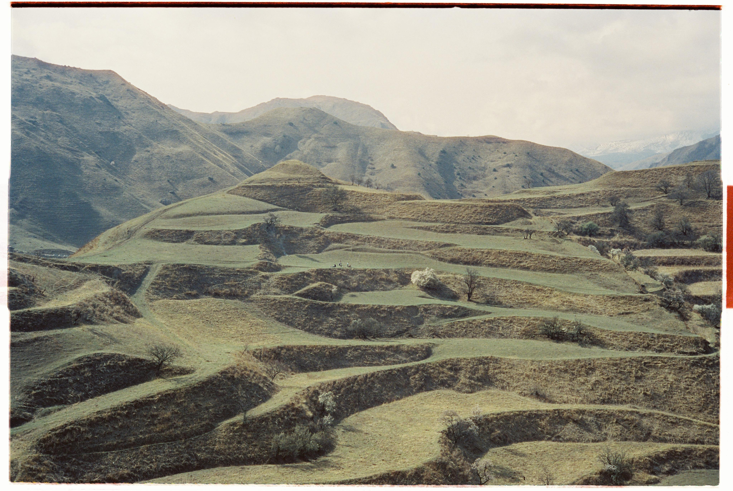 Dagestan. @tomrus: Рустам Шагиморданов — фотограф