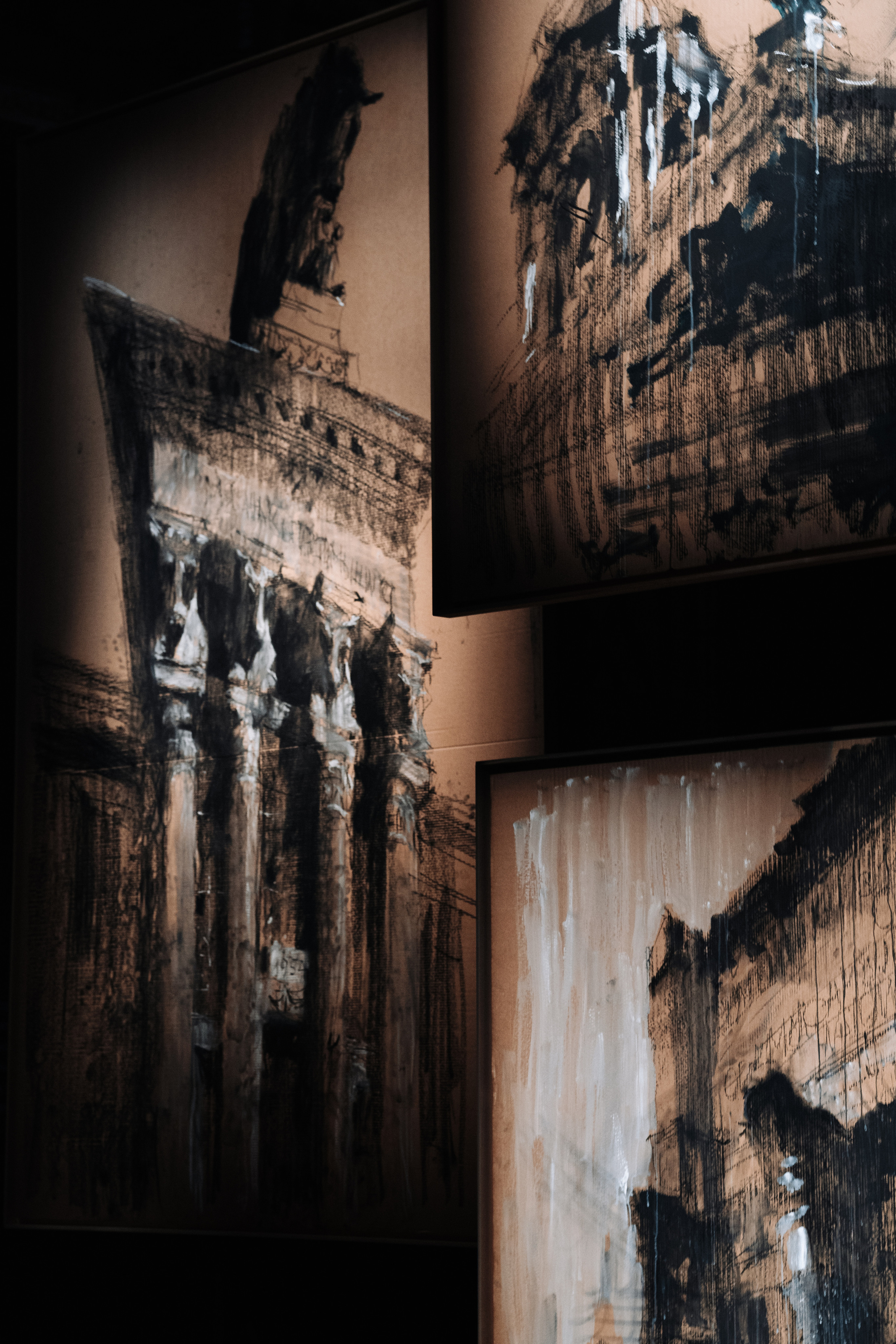 Сергей Кузнецов. «Архитектура мира». @tomrus: Рустам Шагиморданов — фотограф