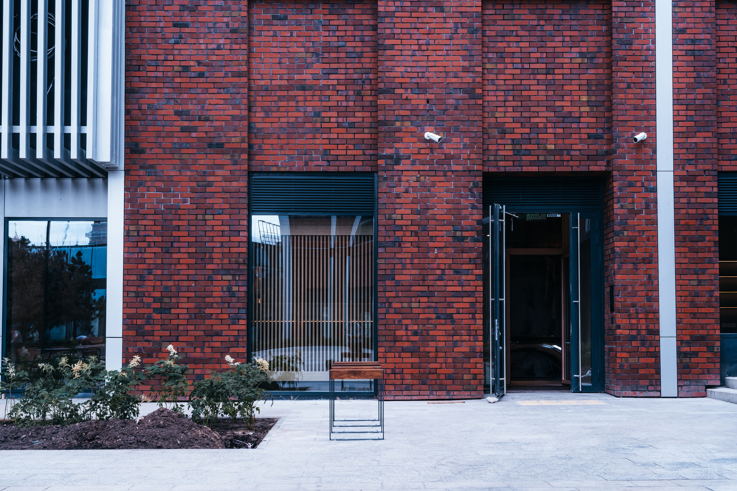 City Bay, MR Group. @tomrus: Рустам Шагиморданов — фотограф