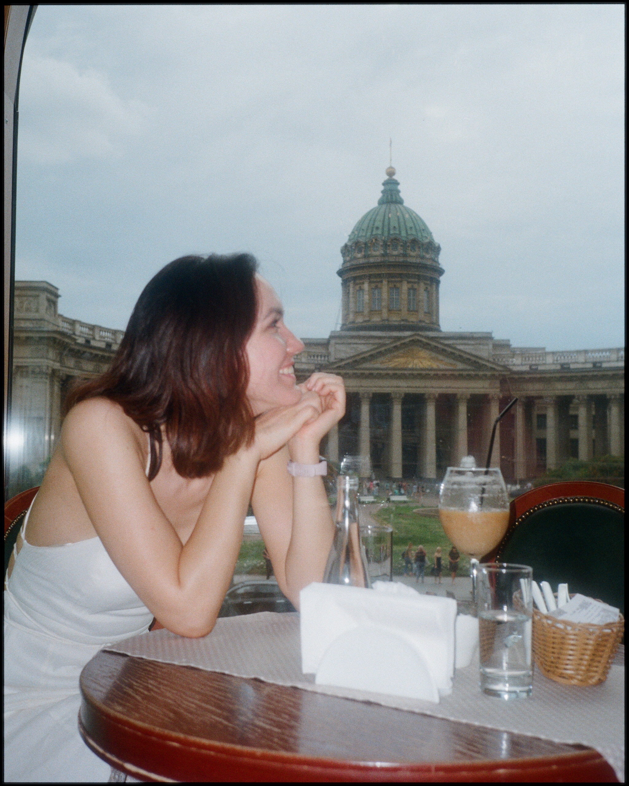 St. Petersburg. @tomrus: Рустам Шагиморданов — фотограф