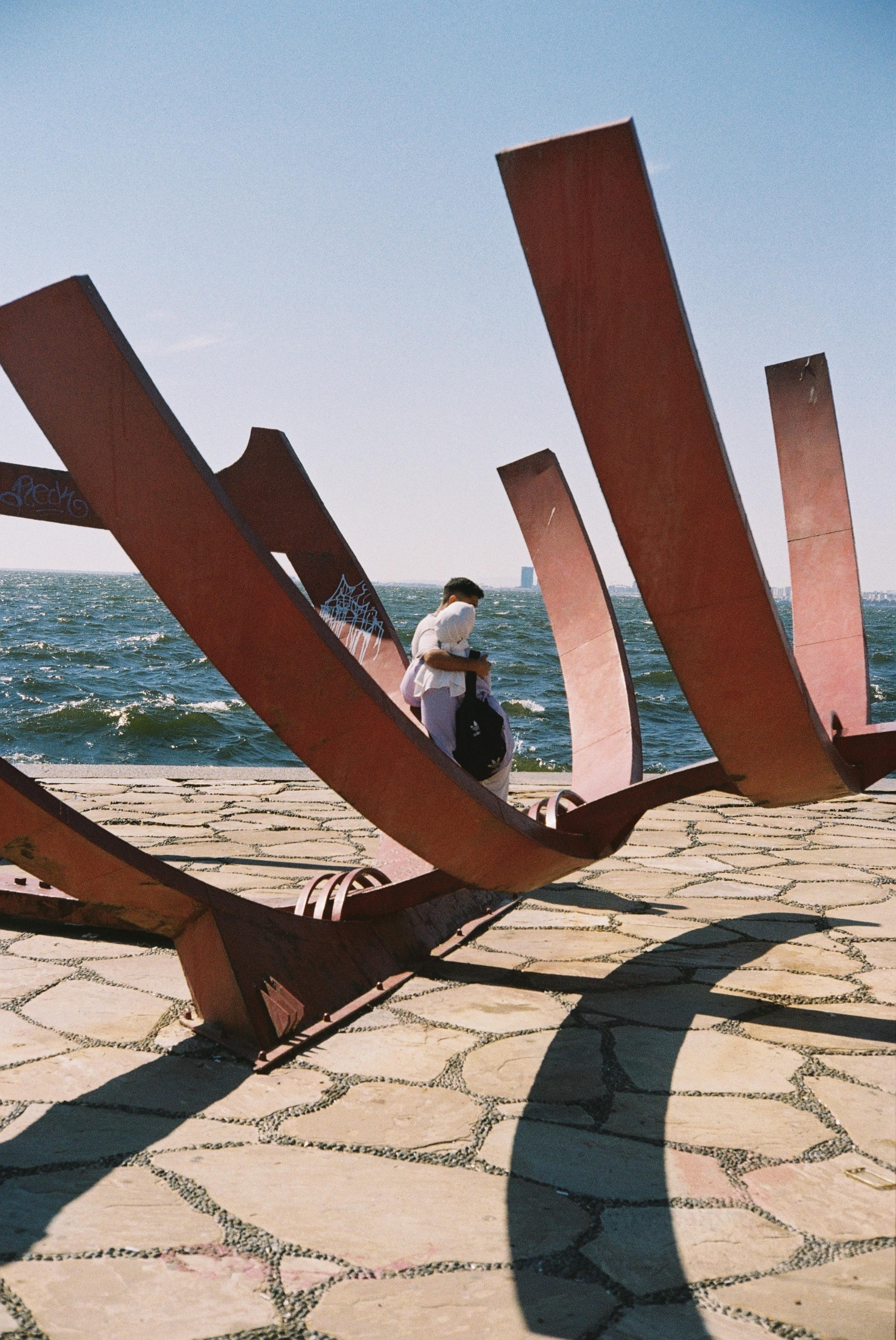 Kuşadası & Izmir. @tomrus: Рустам Шагиморданов — фотограф