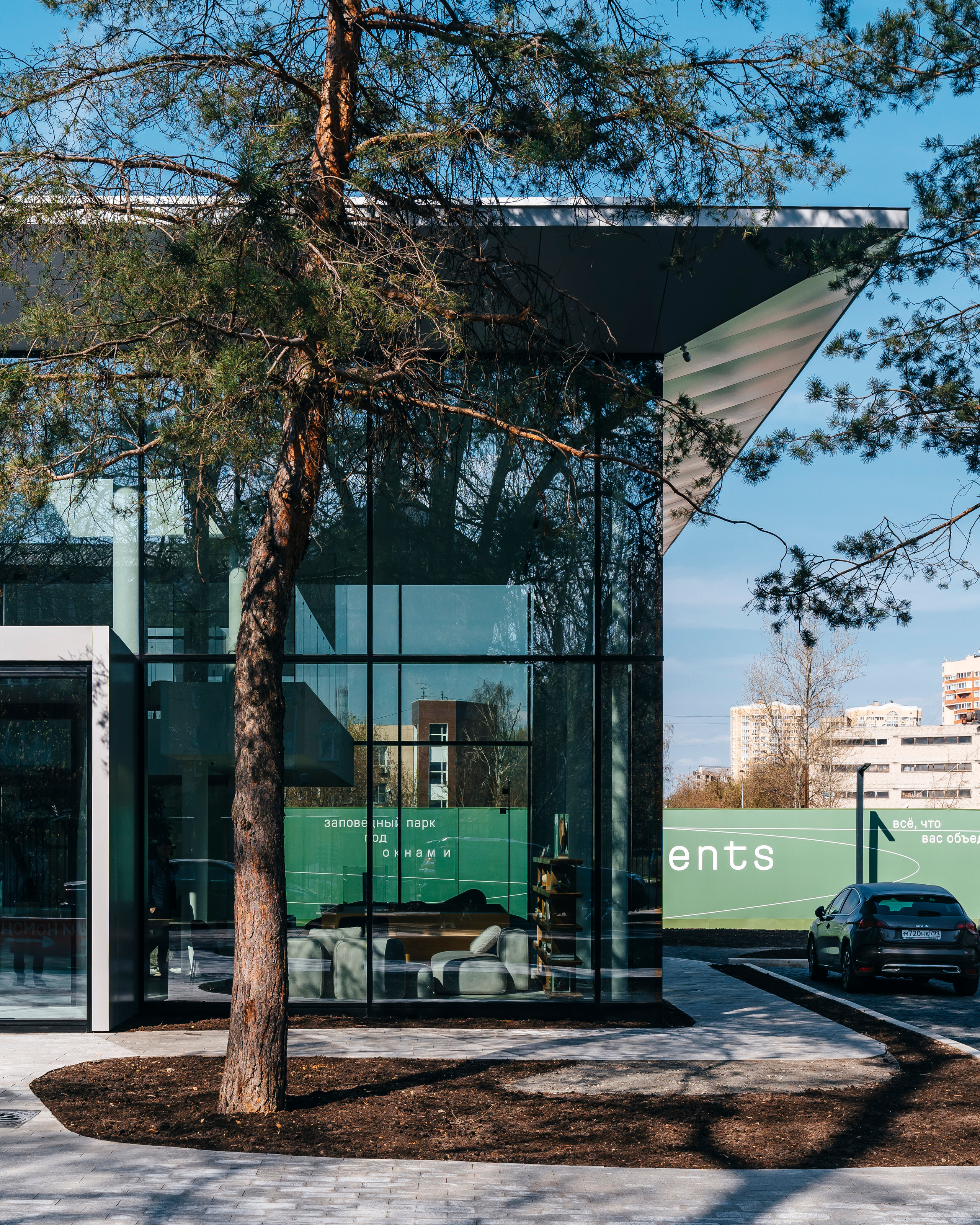 Moments, FORMA. @tomrus: Рустам Шагиморданов — фотограф