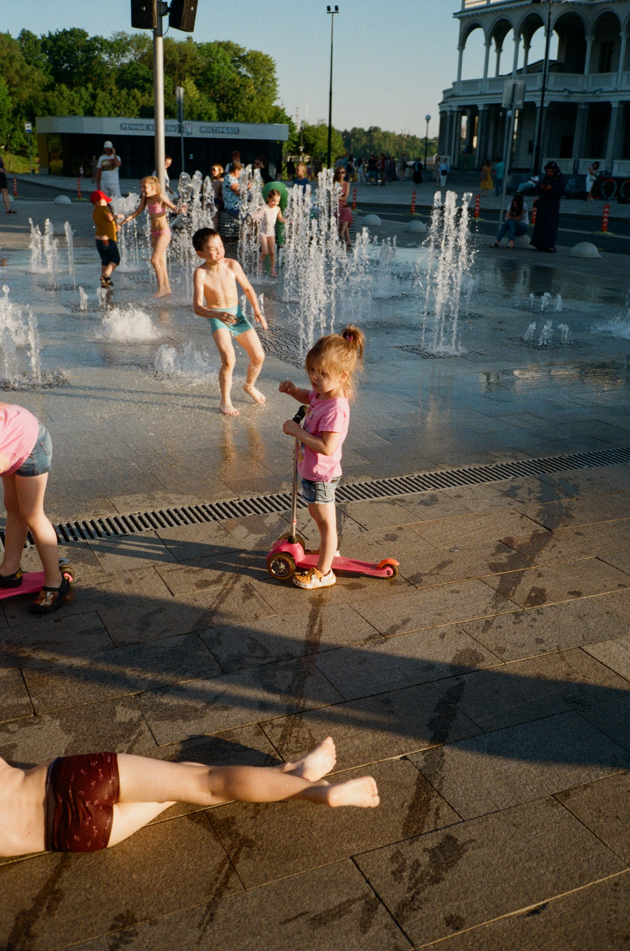 Moscow. @tomrus: Рустам Шагиморданов — фотограф