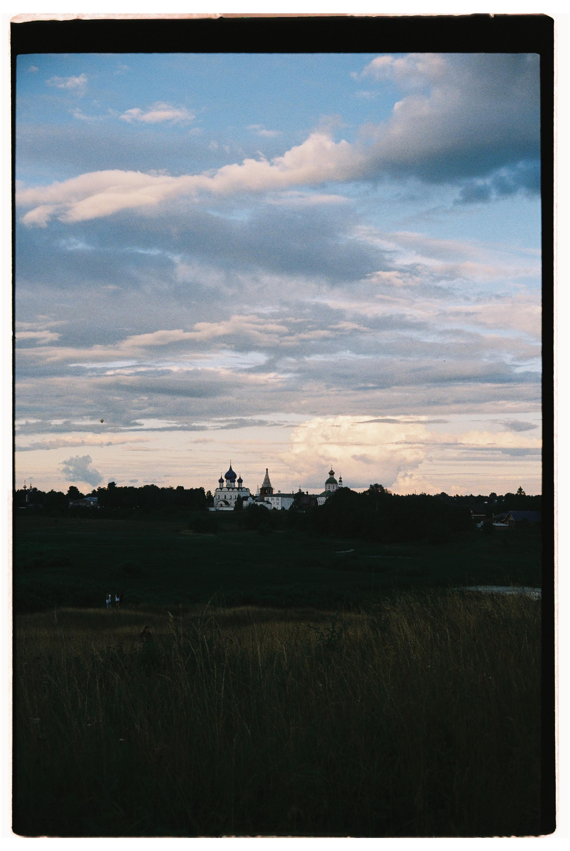 Suzdal. @tomrus: Рустам Шагиморданов — фотограф