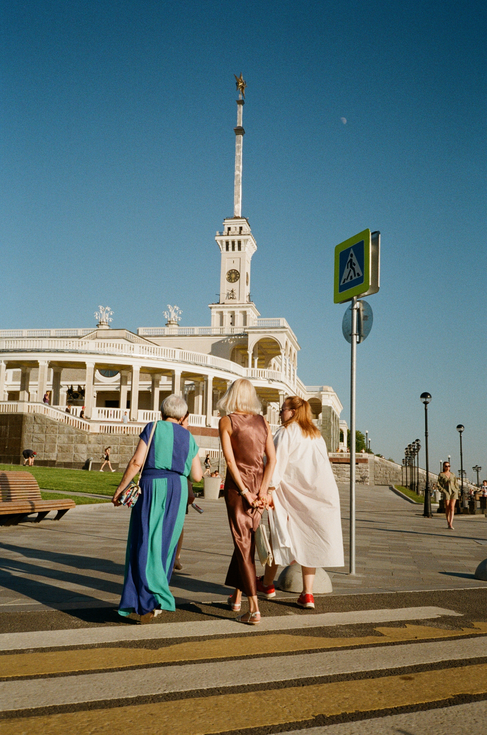 Moscow. @tomrus: Рустам Шагиморданов — фотограф