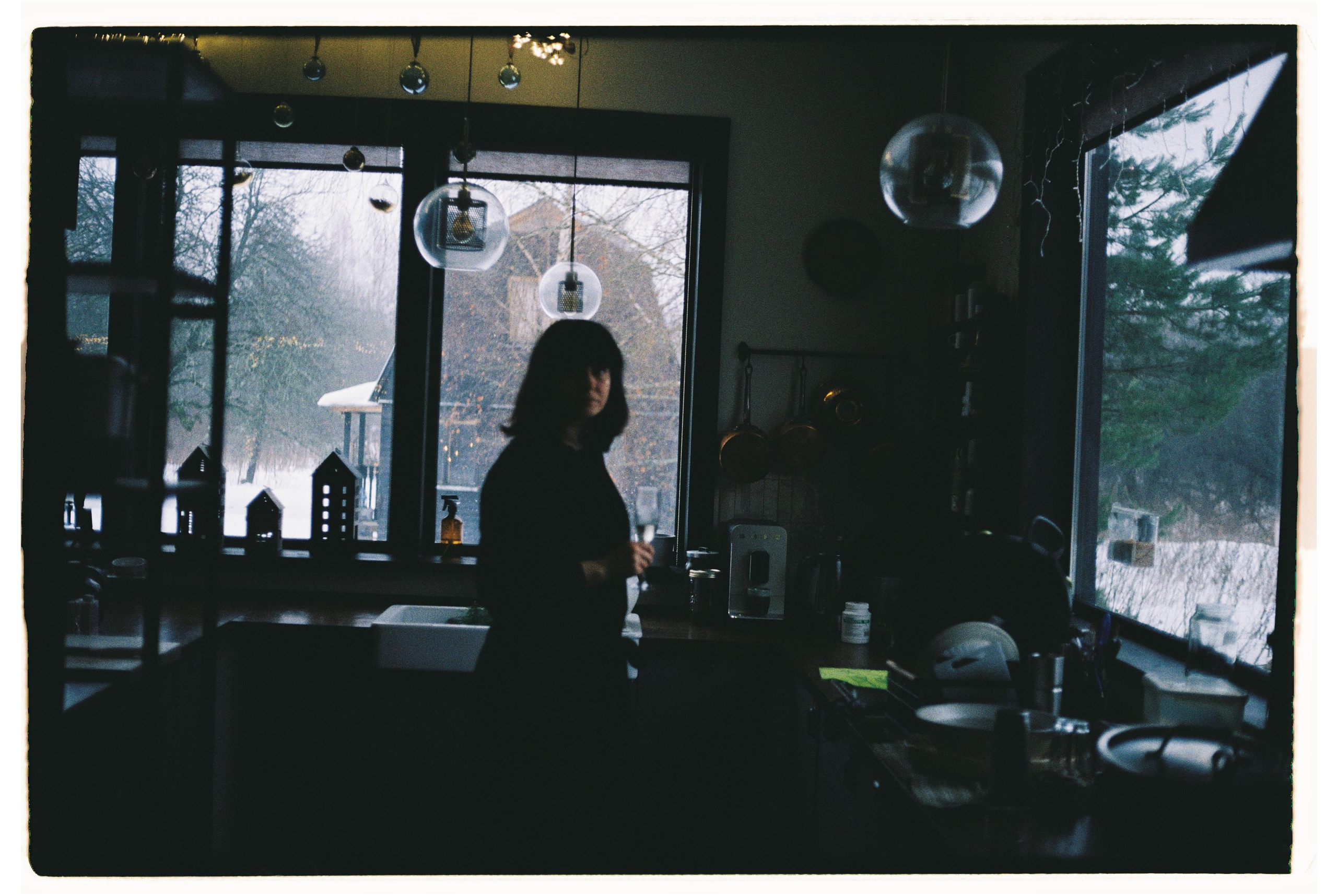 Morning routine. @tomrus: Рустам Шагиморданов — фотограф