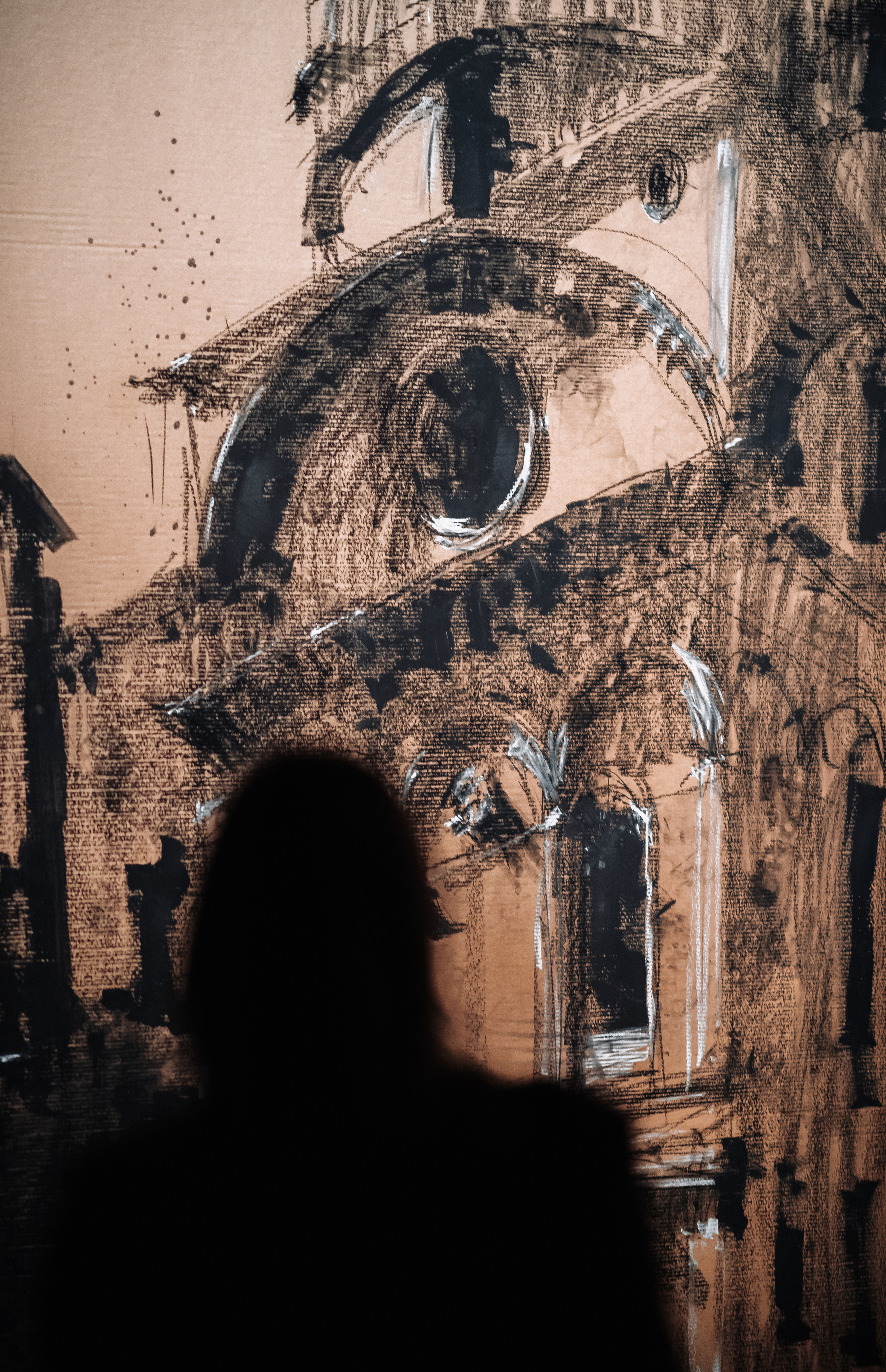 Сергей Кузнецов. «Архитектура мира». @tomrus: Рустам Шагиморданов — фотограф