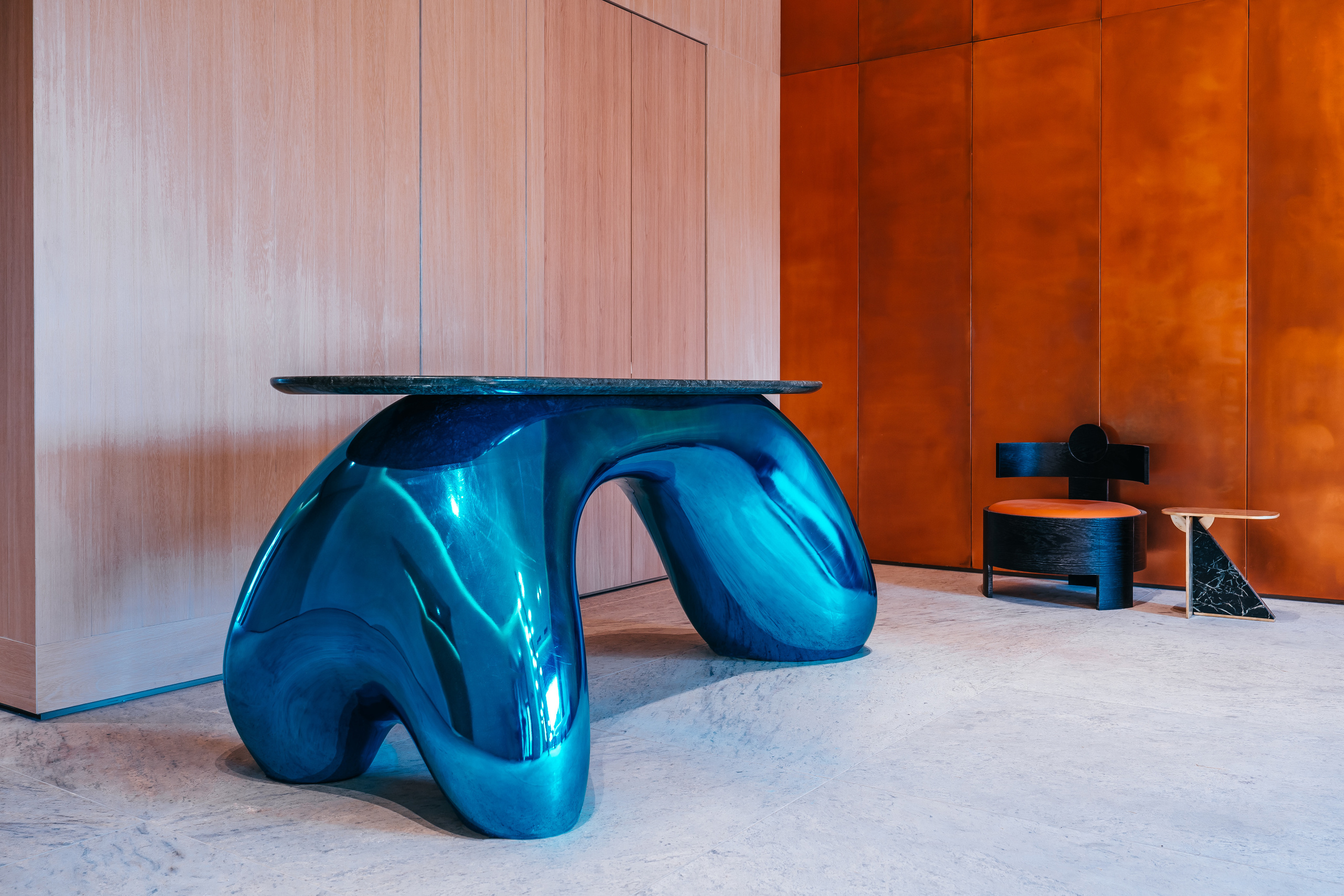 City Bay, MR Group. @tomrus: Рустам Шагиморданов — фотограф