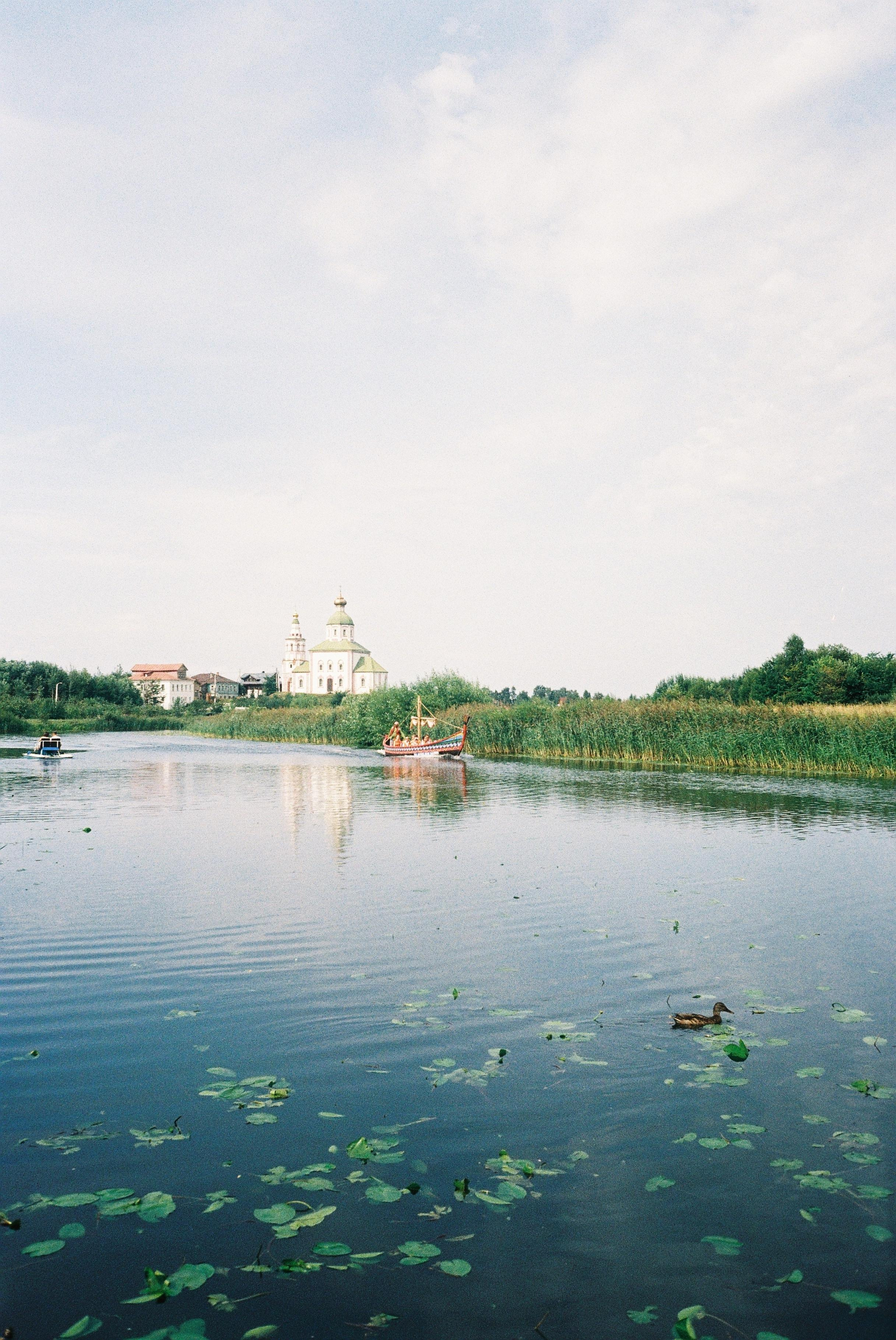 Suzdal. @tomrus: Рустам Шагиморданов — фотограф