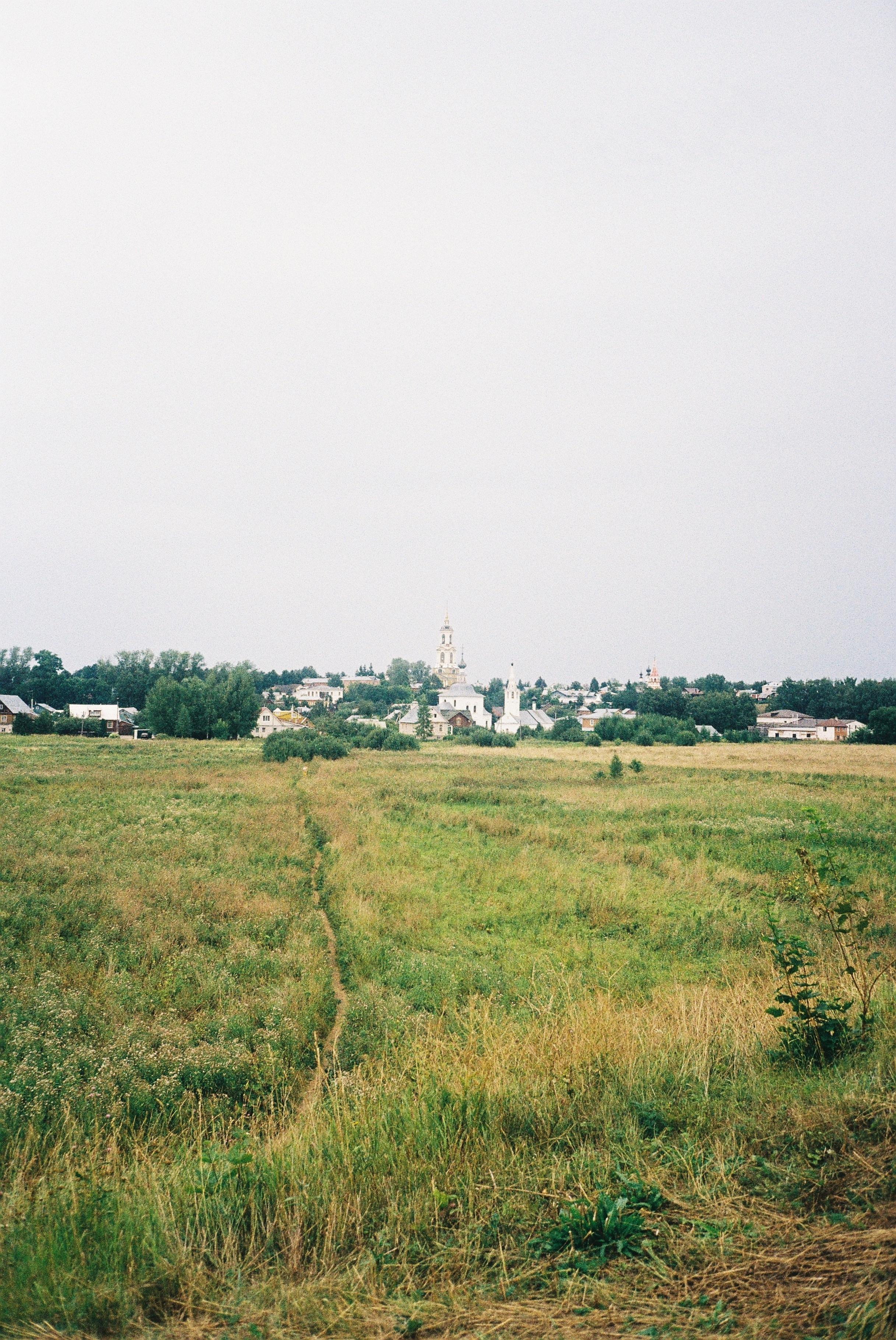 Suzdal. @tomrus: Рустам Шагиморданов — фотограф
