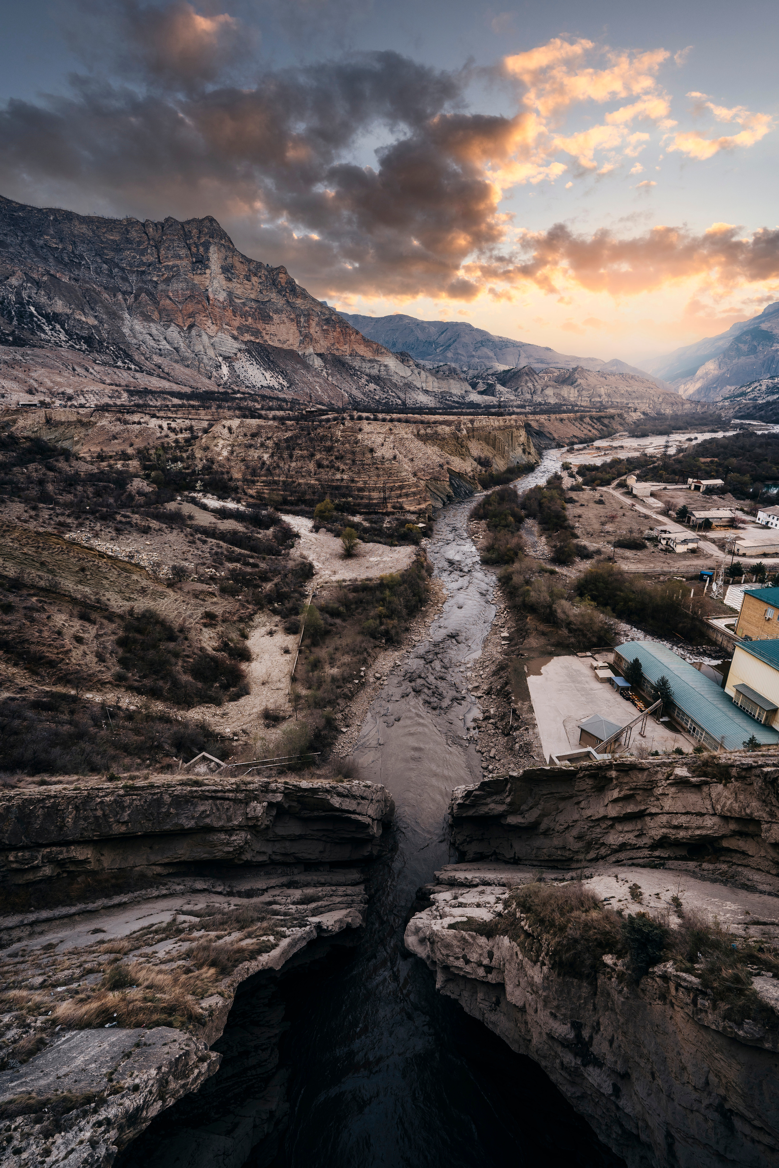 Landscape / Пейзаж. @tomrus: Рустам Шагиморданов — фотограф