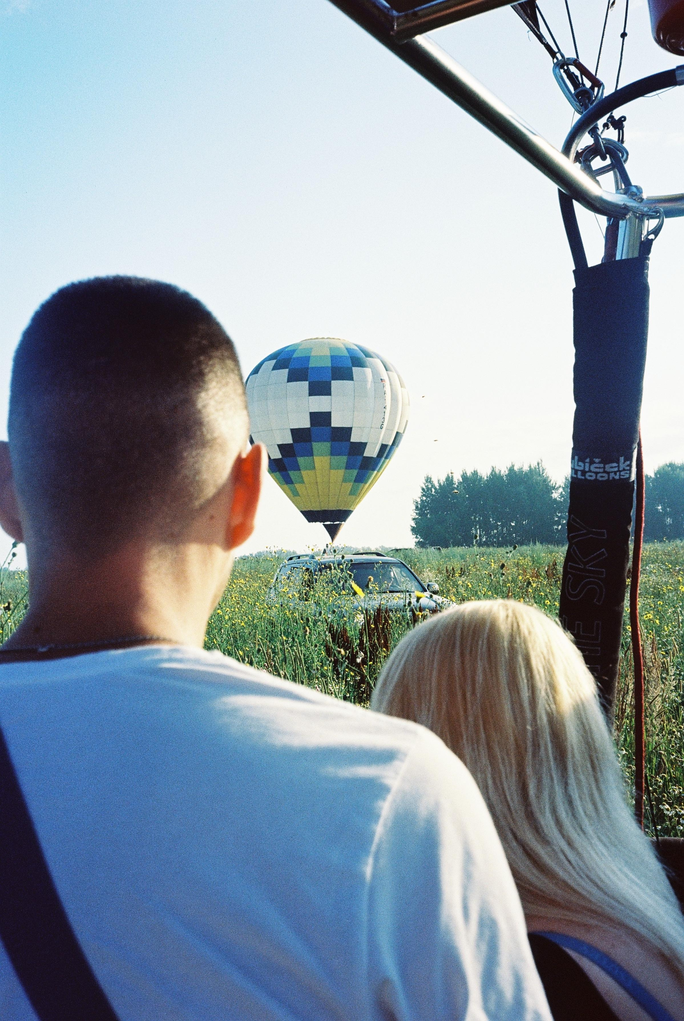 Summer 2021. @tomrus: Рустам Шагиморданов — фотограф