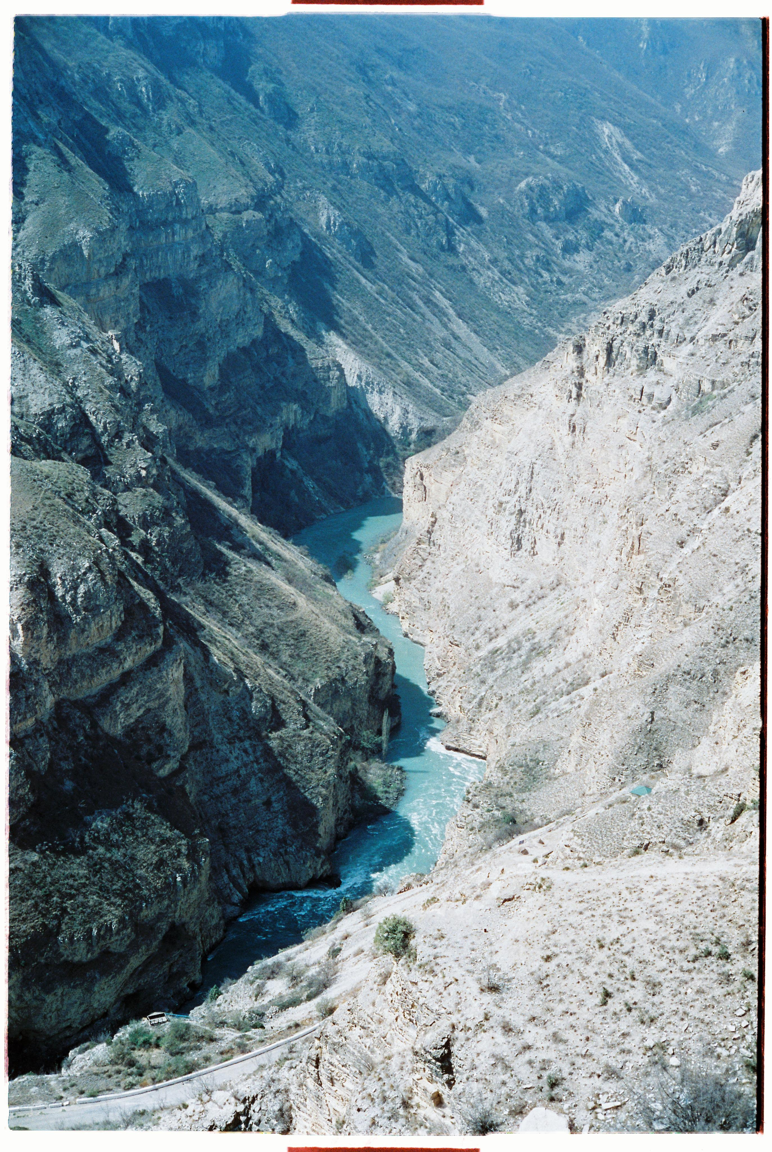 Dagestan. @tomrus: Рустам Шагиморданов — фотограф