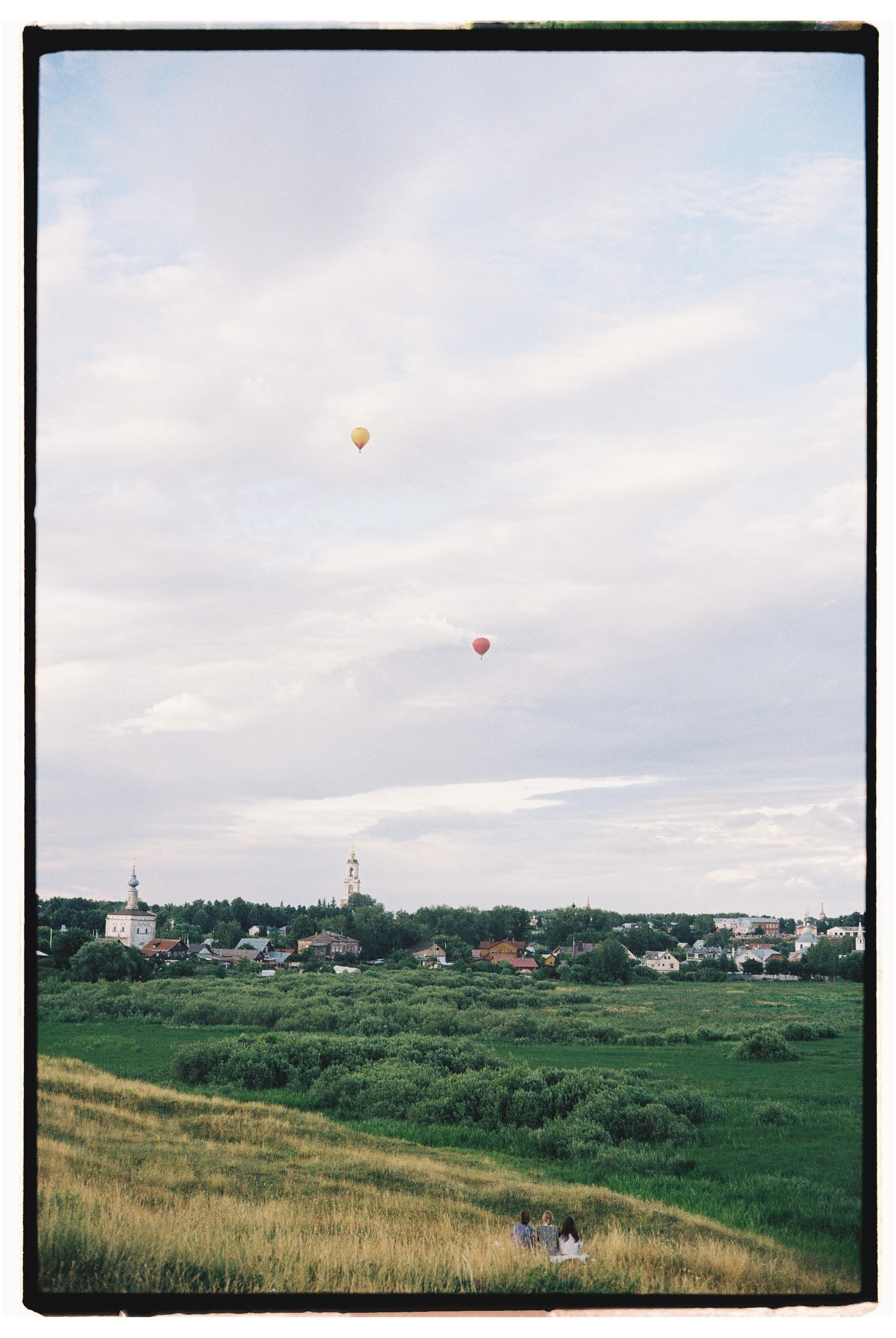 Suzdal. @tomrus: Рустам Шагиморданов — фотограф