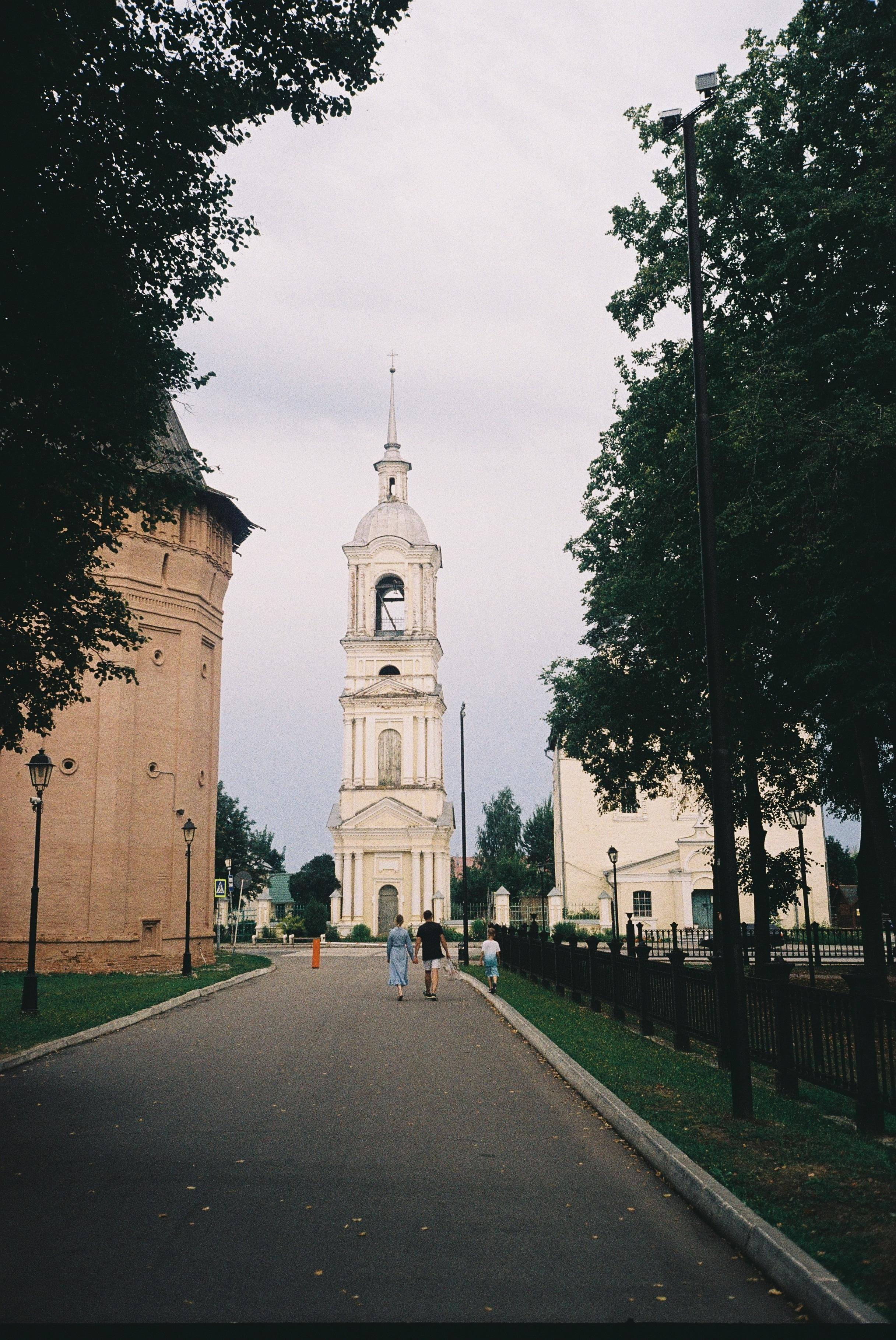 Suzdal. @tomrus: Рустам Шагиморданов — фотограф