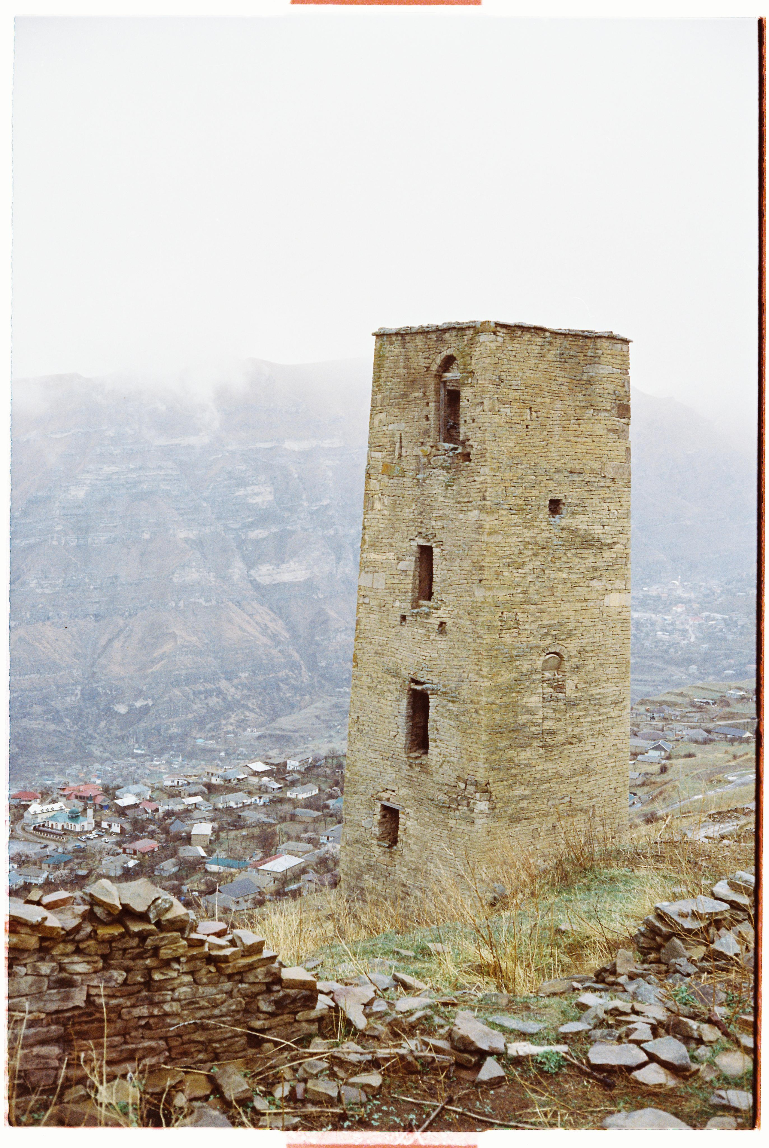 Dagestan. @tomrus: Рустам Шагиморданов — фотограф