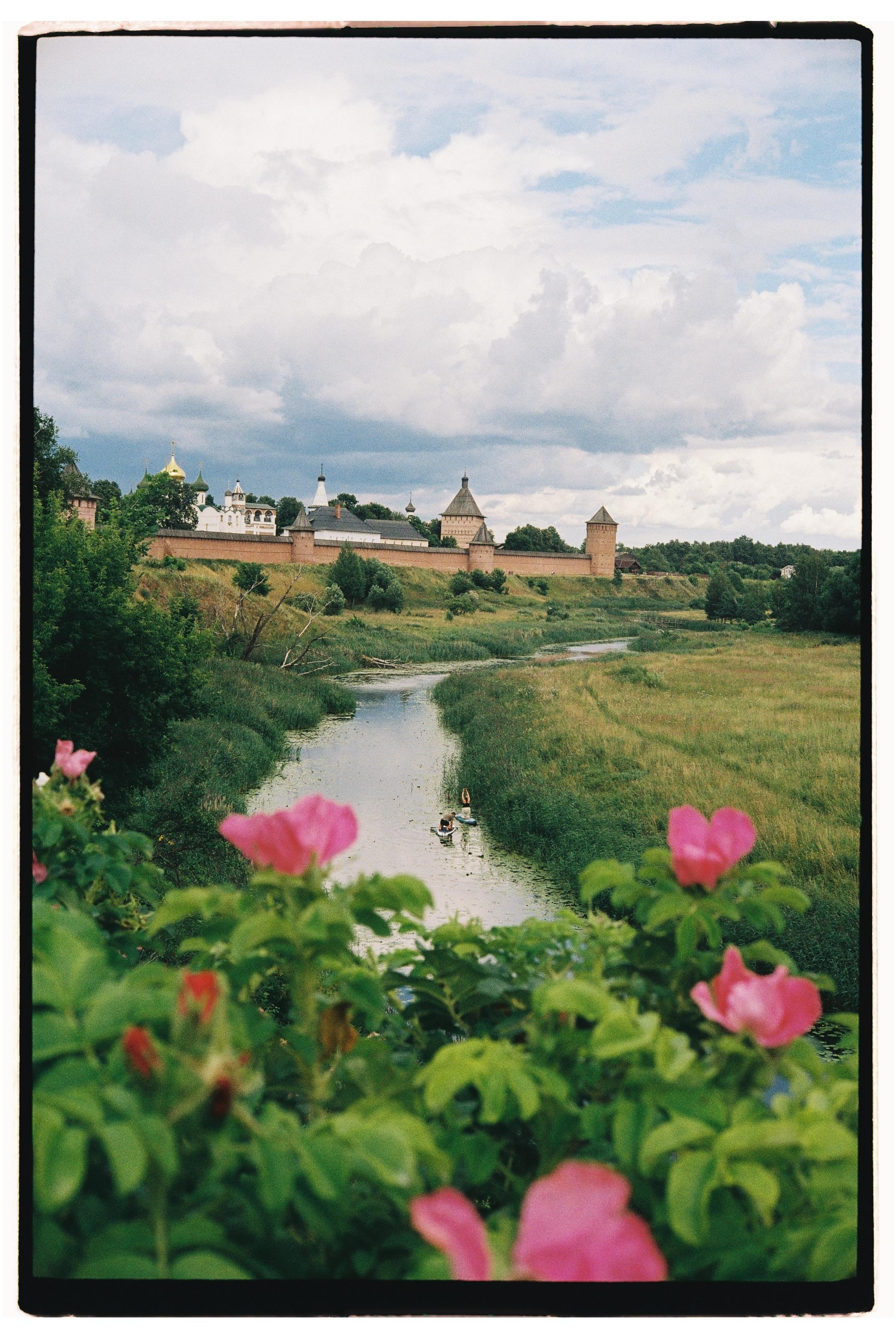 Suzdal. @tomrus: Рустам Шагиморданов — фотограф