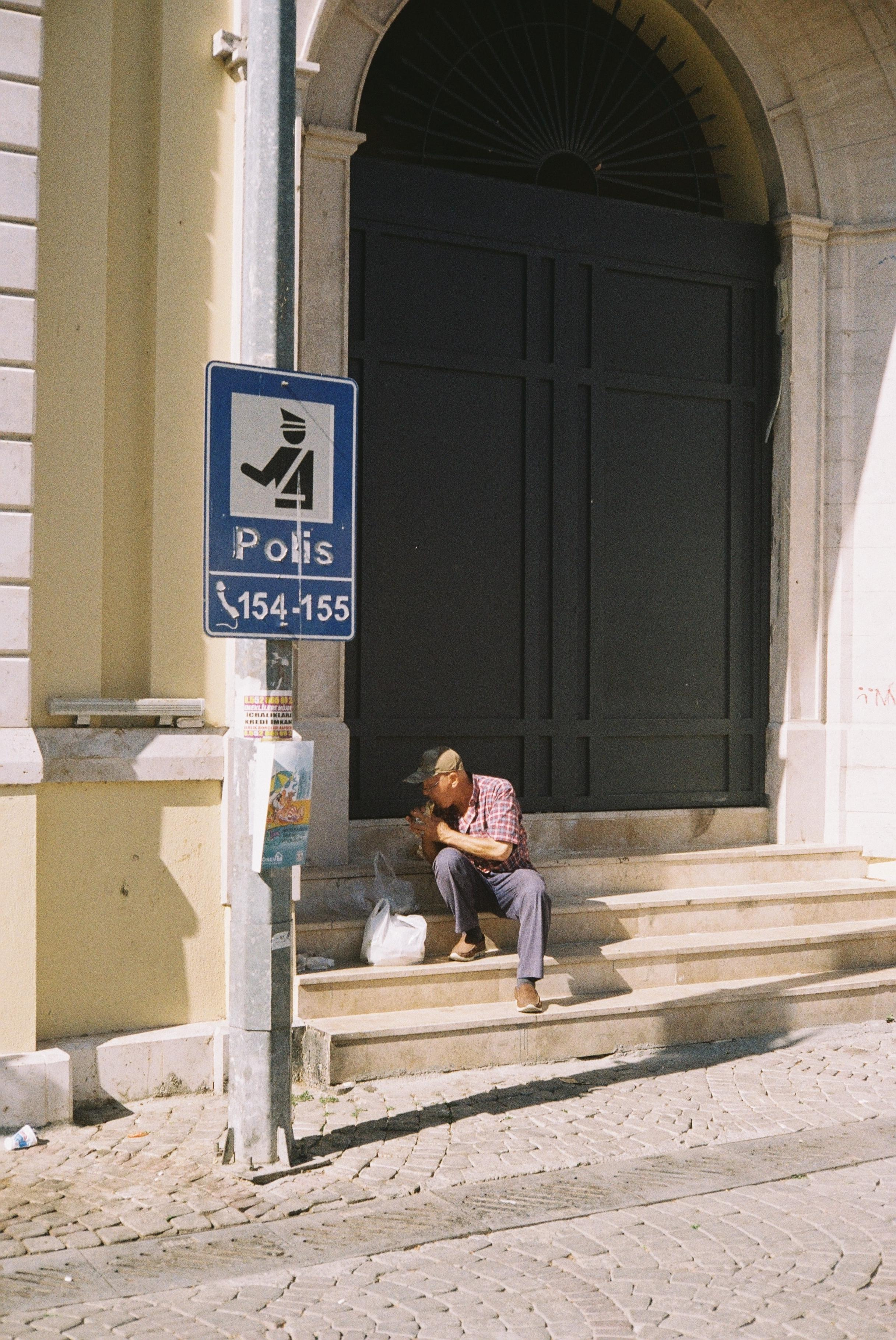 Kuşadası & Izmir. @tomrus: Рустам Шагиморданов — фотограф