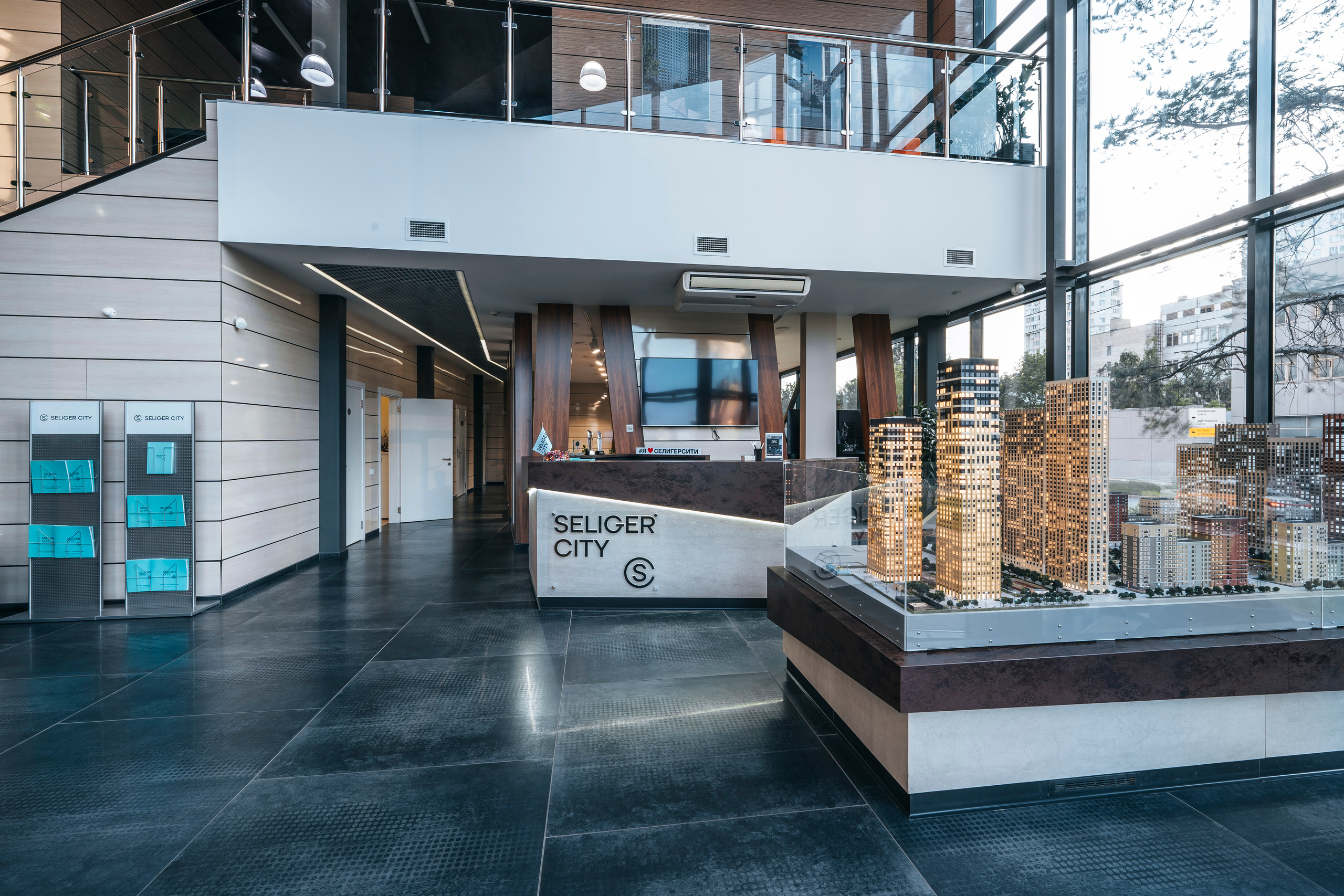 Seliger City, MR Group. @tomrus: Рустам Шагиморданов — фотограф